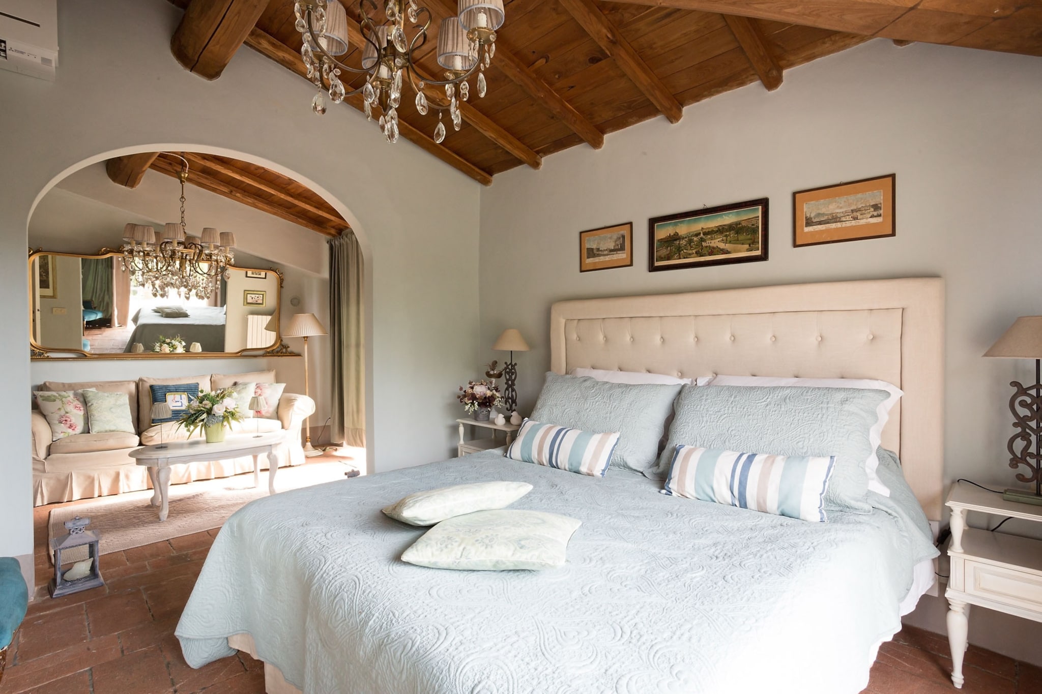Villa Il Palagio-Niet-getagd