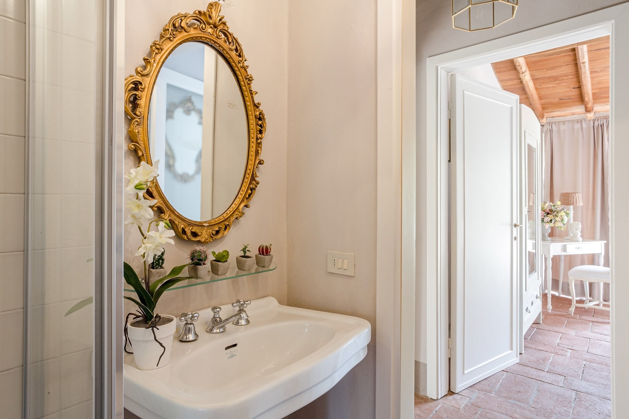 Villa Il Palagio-Niet-getagd
