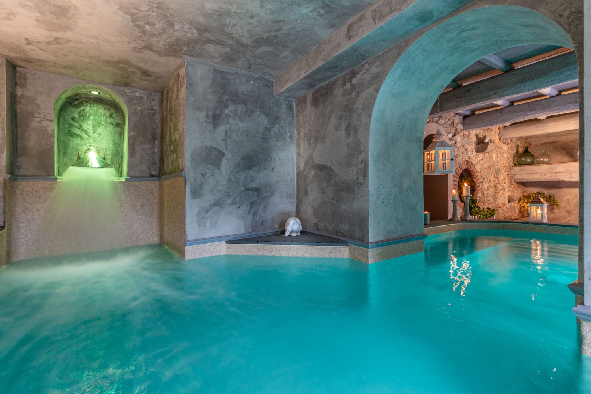 Villa Il Palagio-Niet-getagd