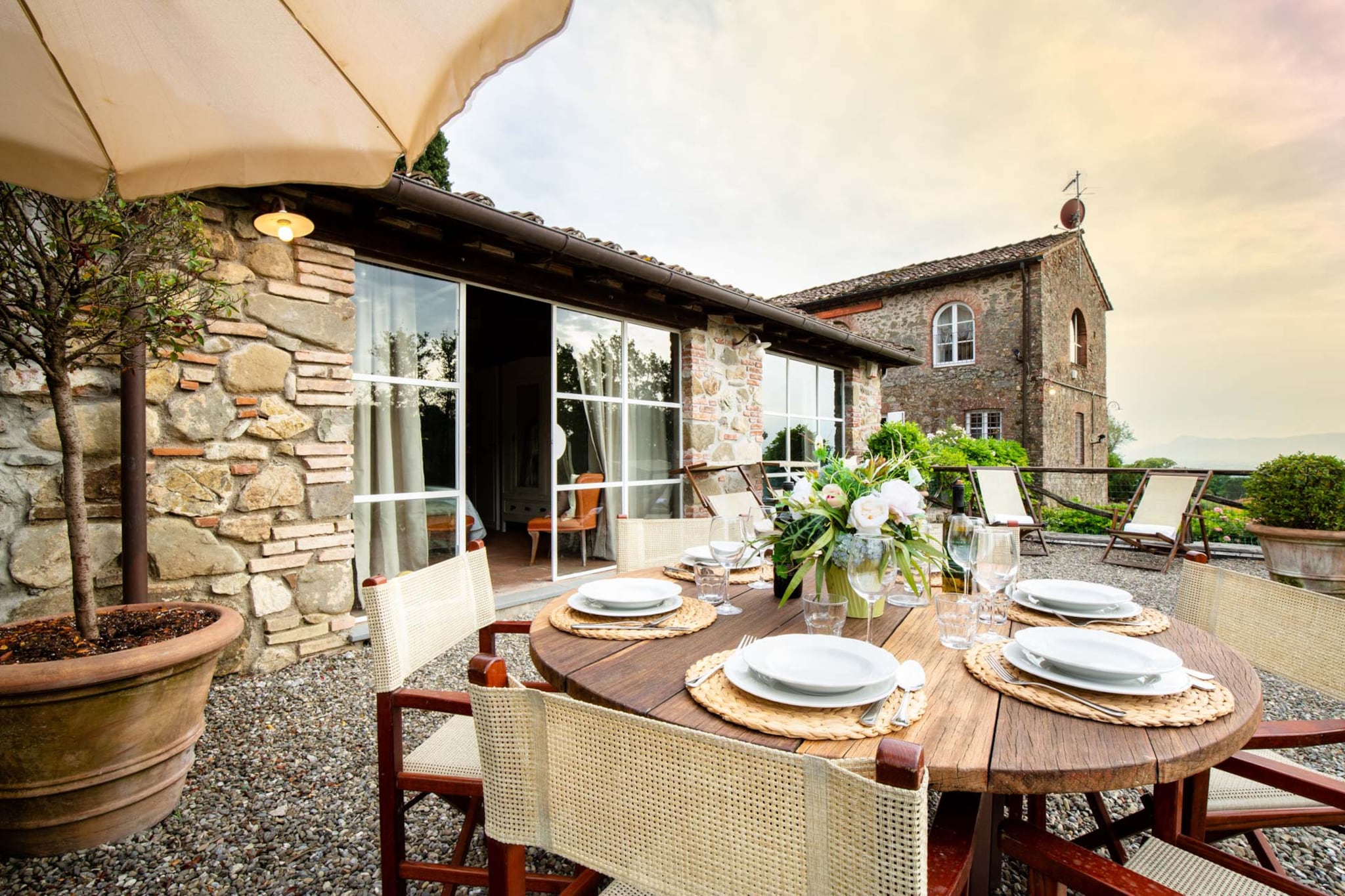 Villa Il Palagio-Niet-getagd