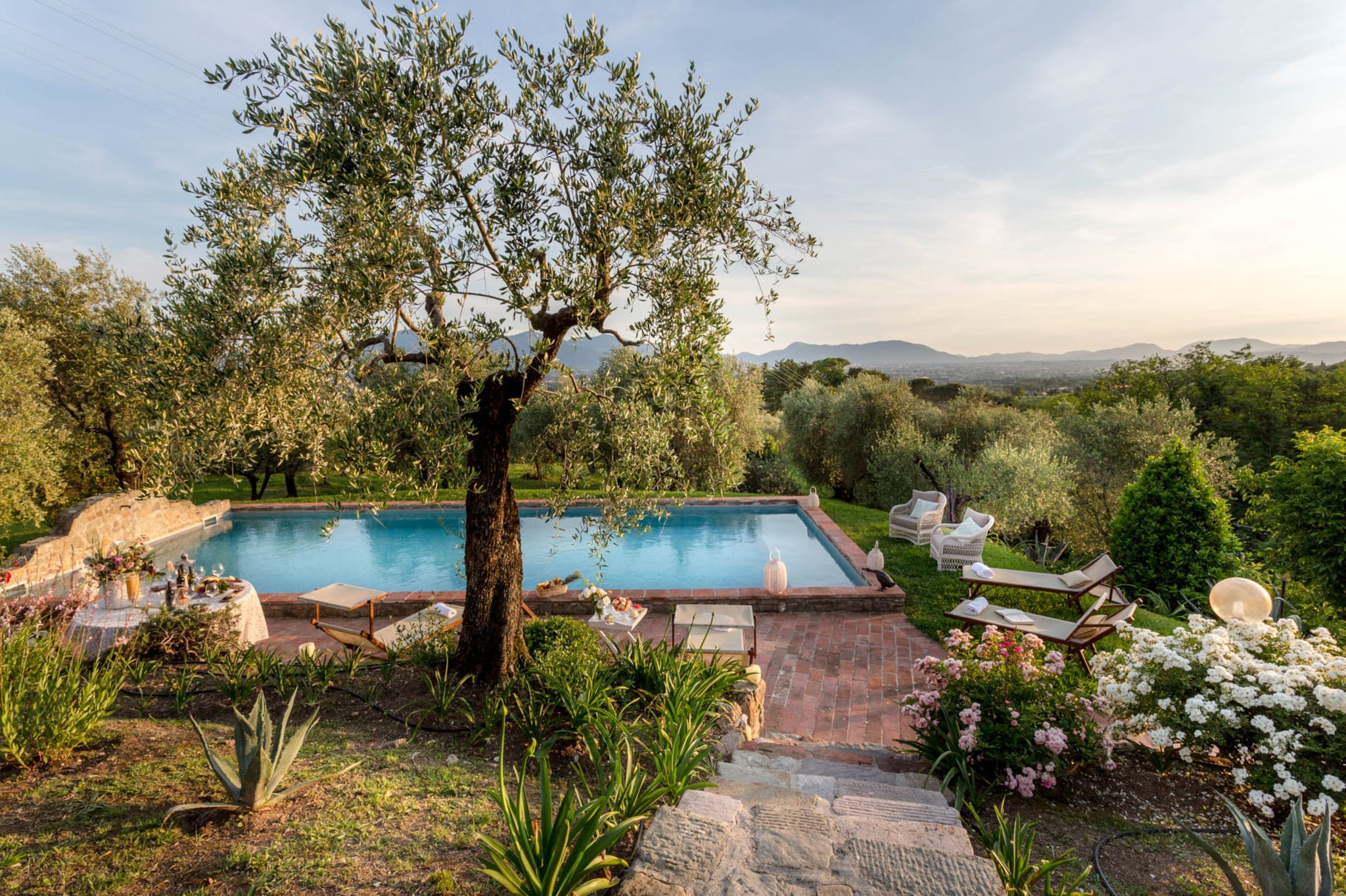 Villa Il Palagio-Niet-getagd