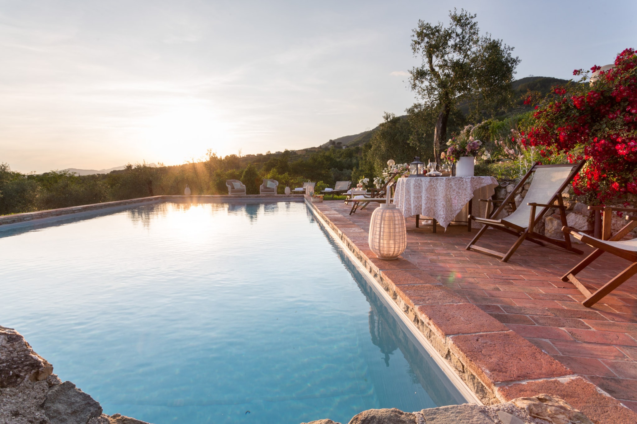 Villa Il Palagio-Niet-getagd