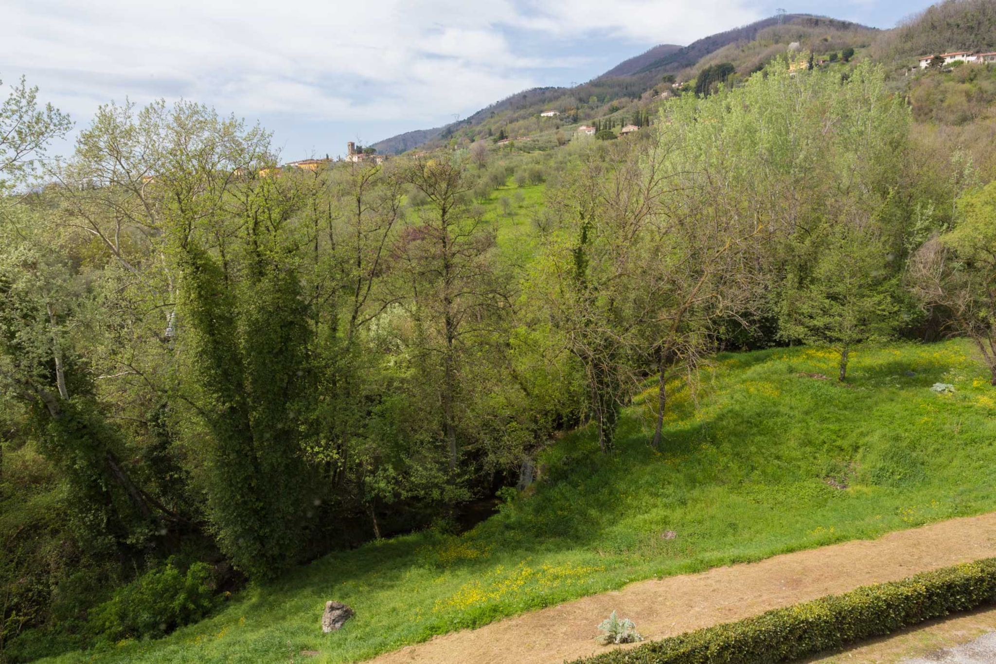 Villa Il Palagio-Niet-getagd