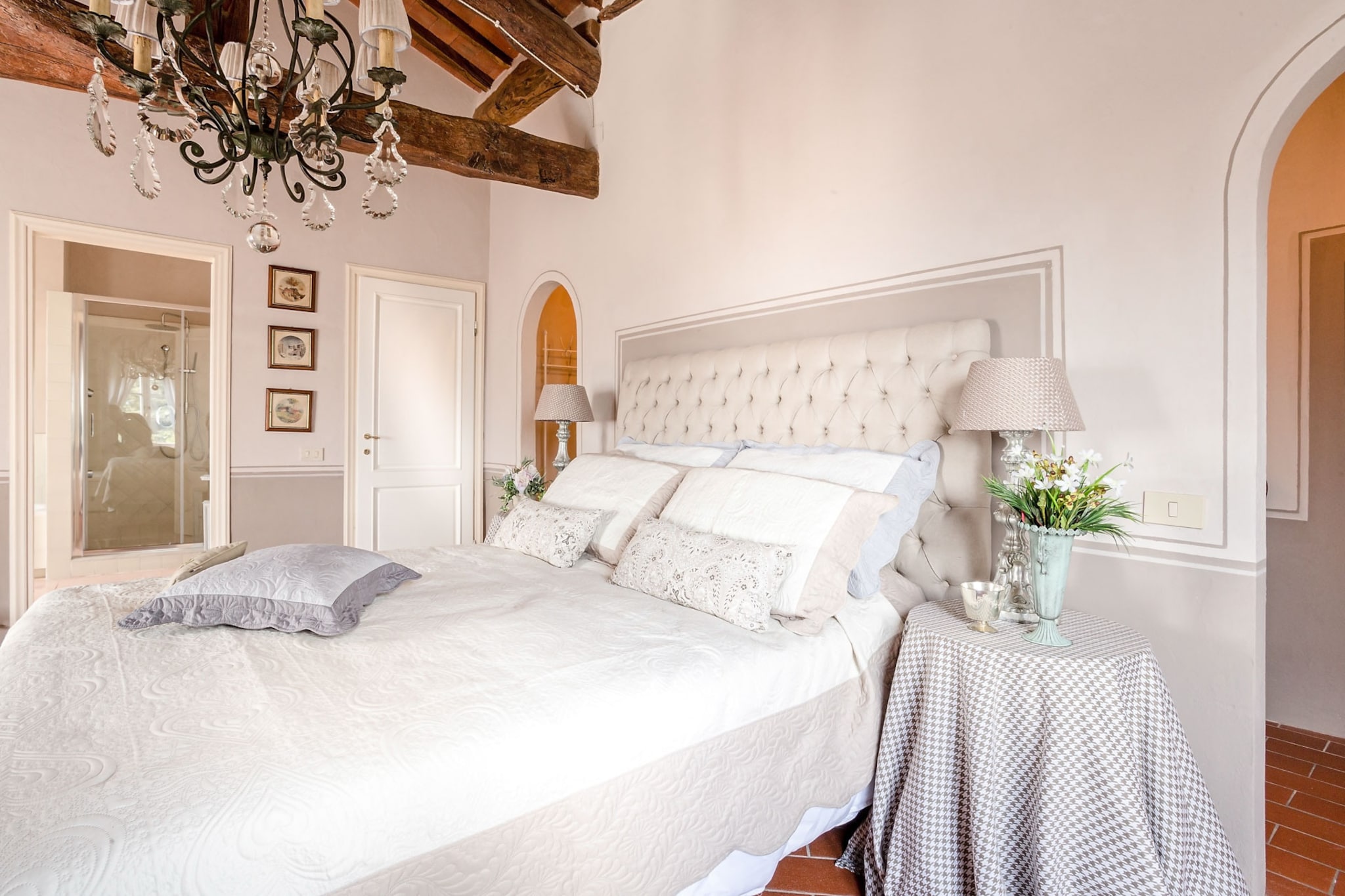 Villa Il Palagio-Niet-getagd