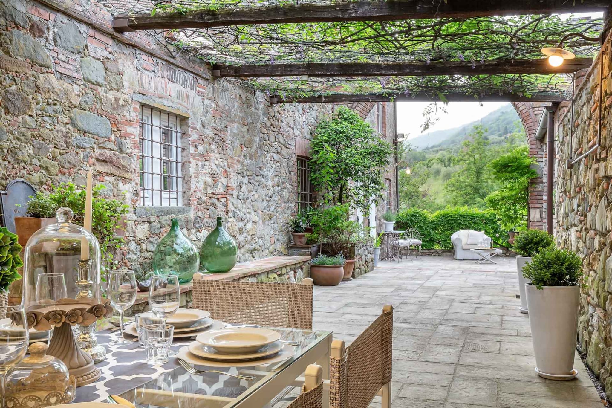 Villa Il Palagio-Niet-getagd
