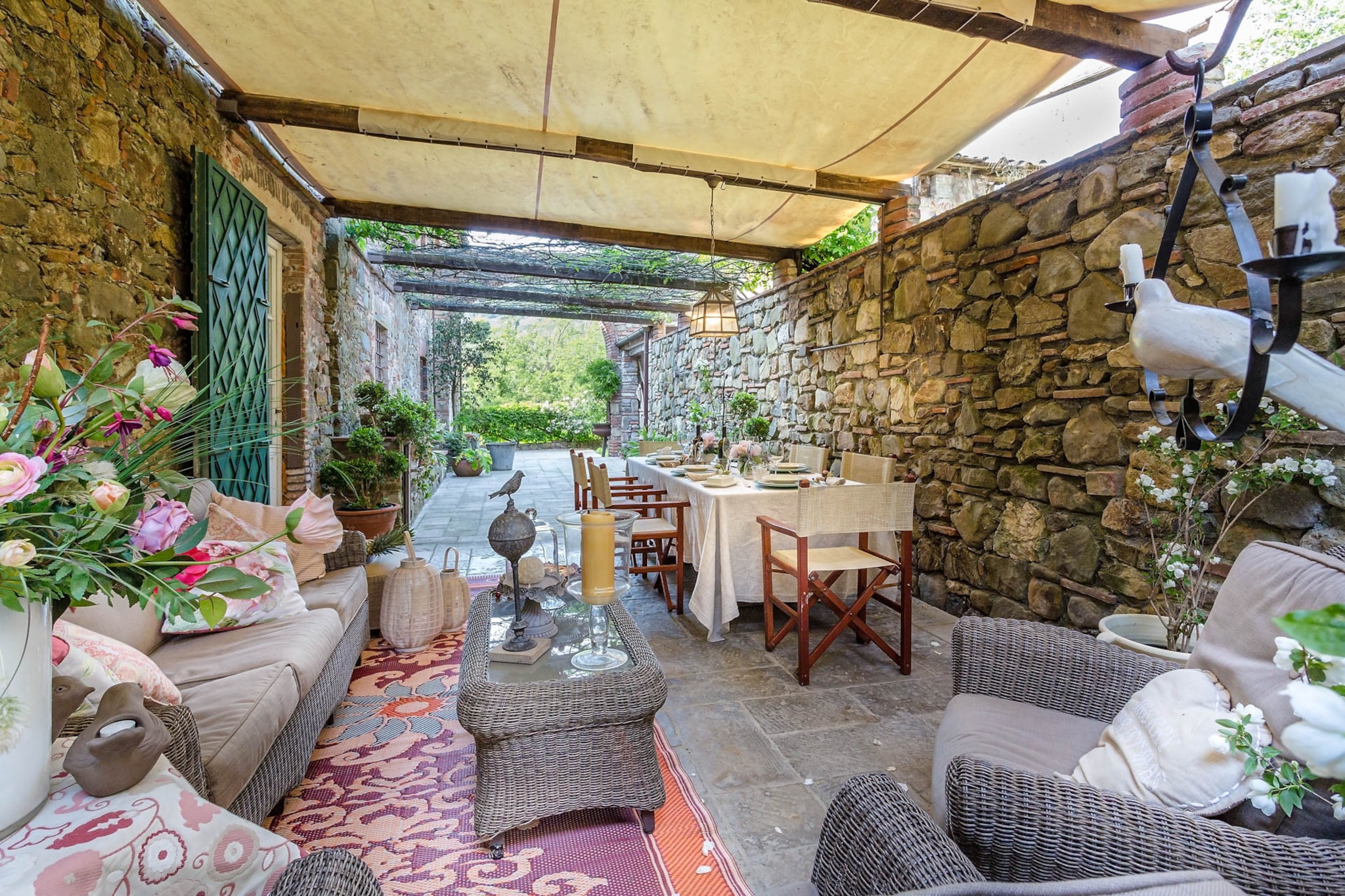 Villa Il Palagio-Niet-getagd