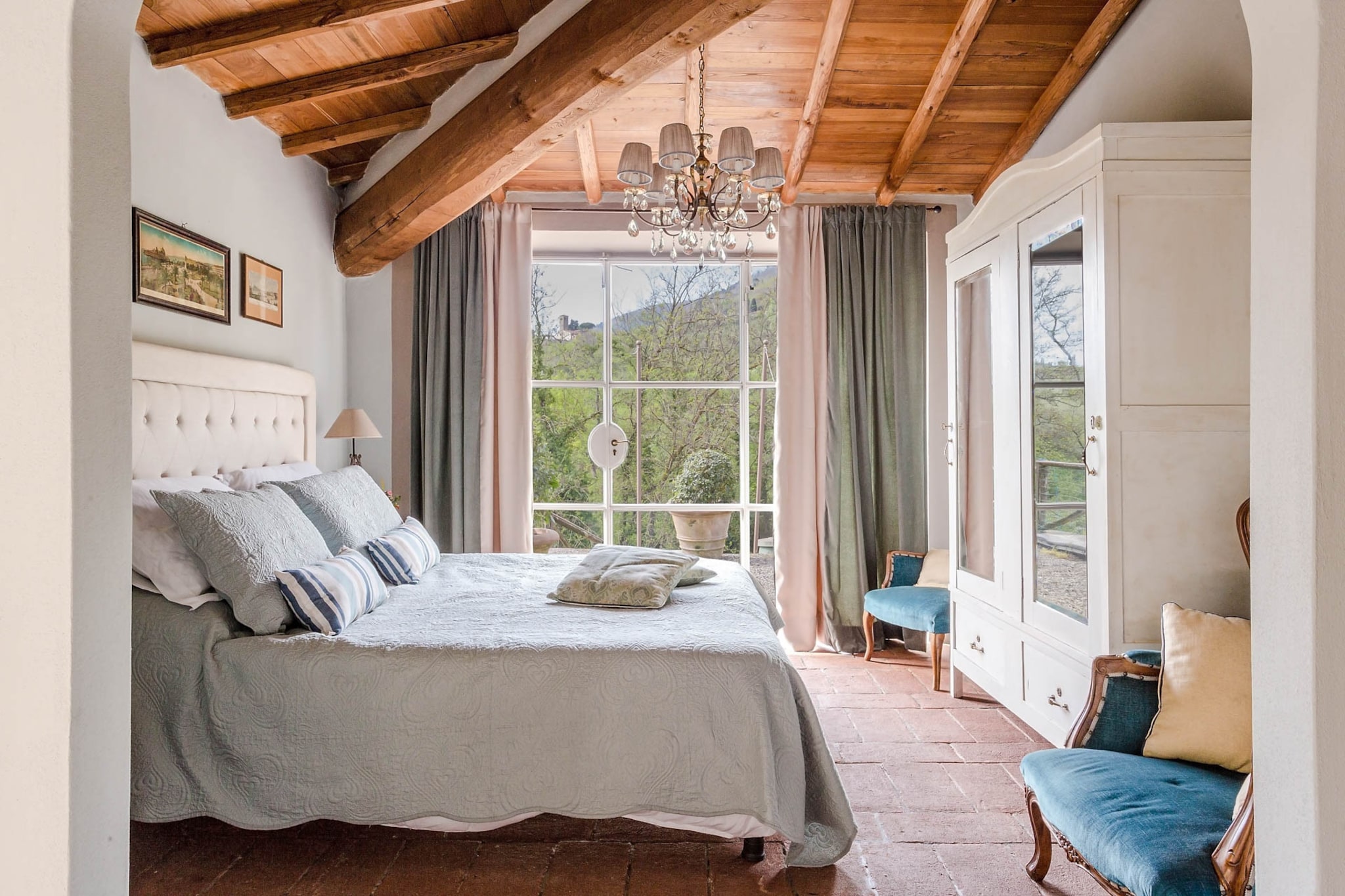 Villa Il Palagio-Niet-getagd