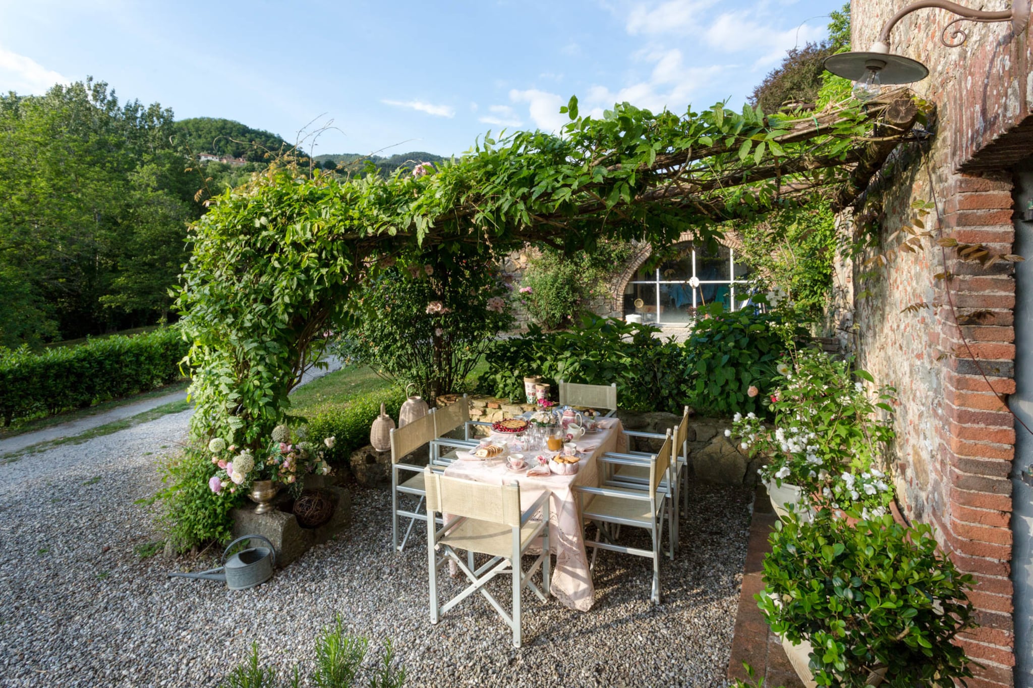 Villa Il Palagio-Niet-getagd