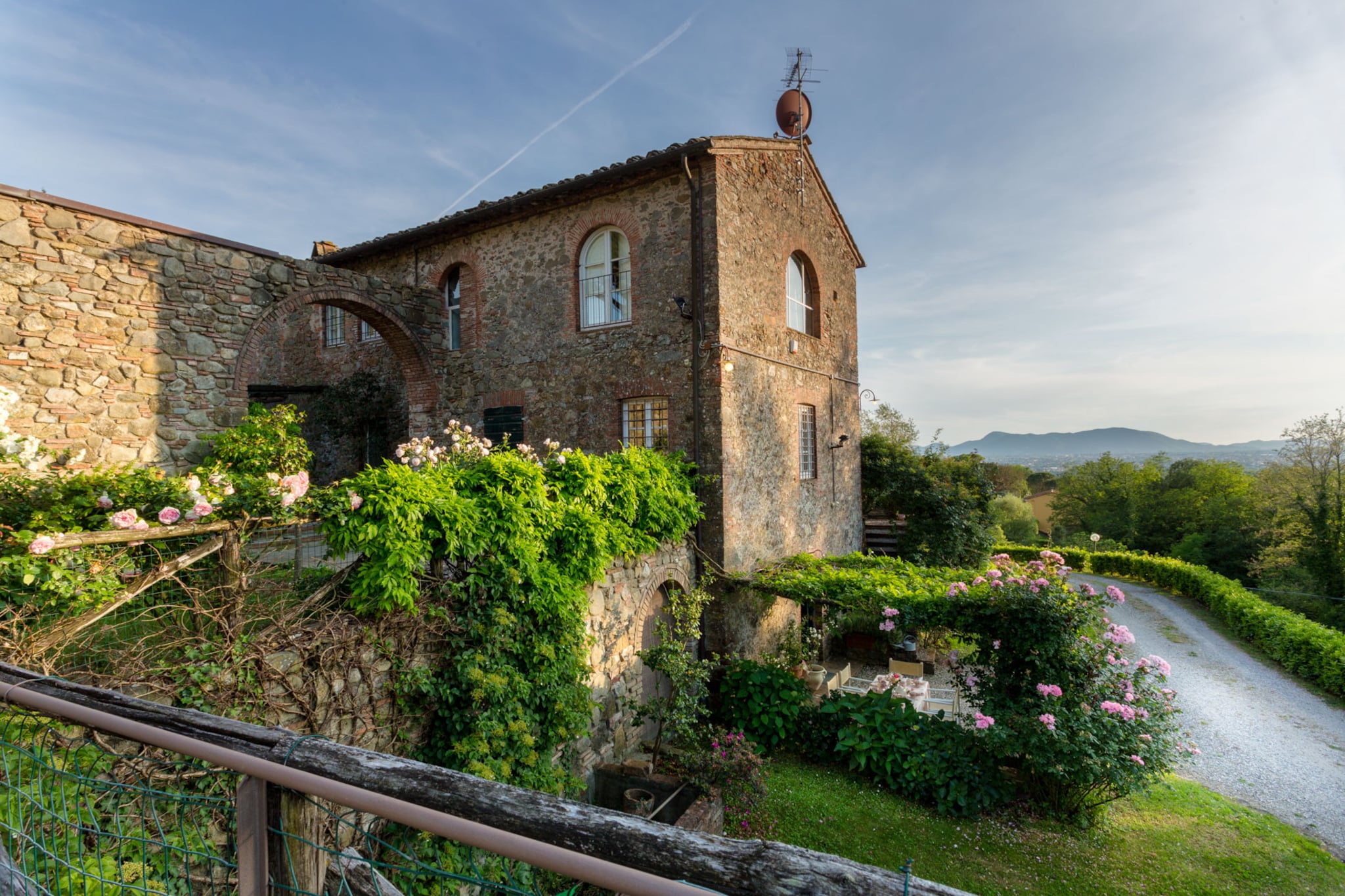 Villa Il Palagio-Niet-getagd