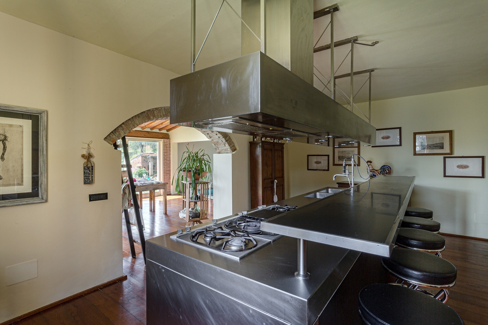 Villa Lorena, a Vintage Family Villa-Niet-getagd