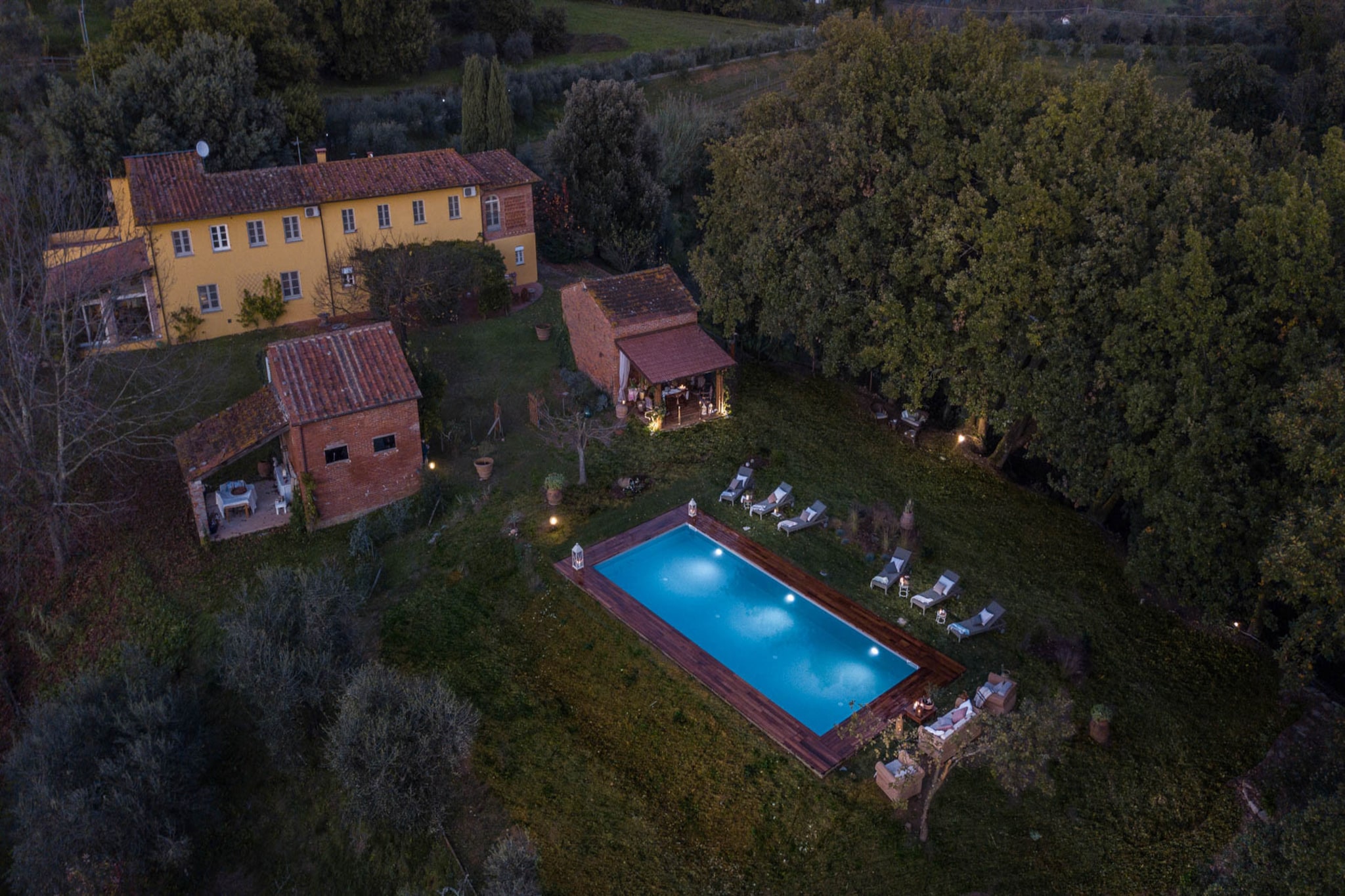 Villa Lorena, a Vintage Family Villa-Niet-getagd