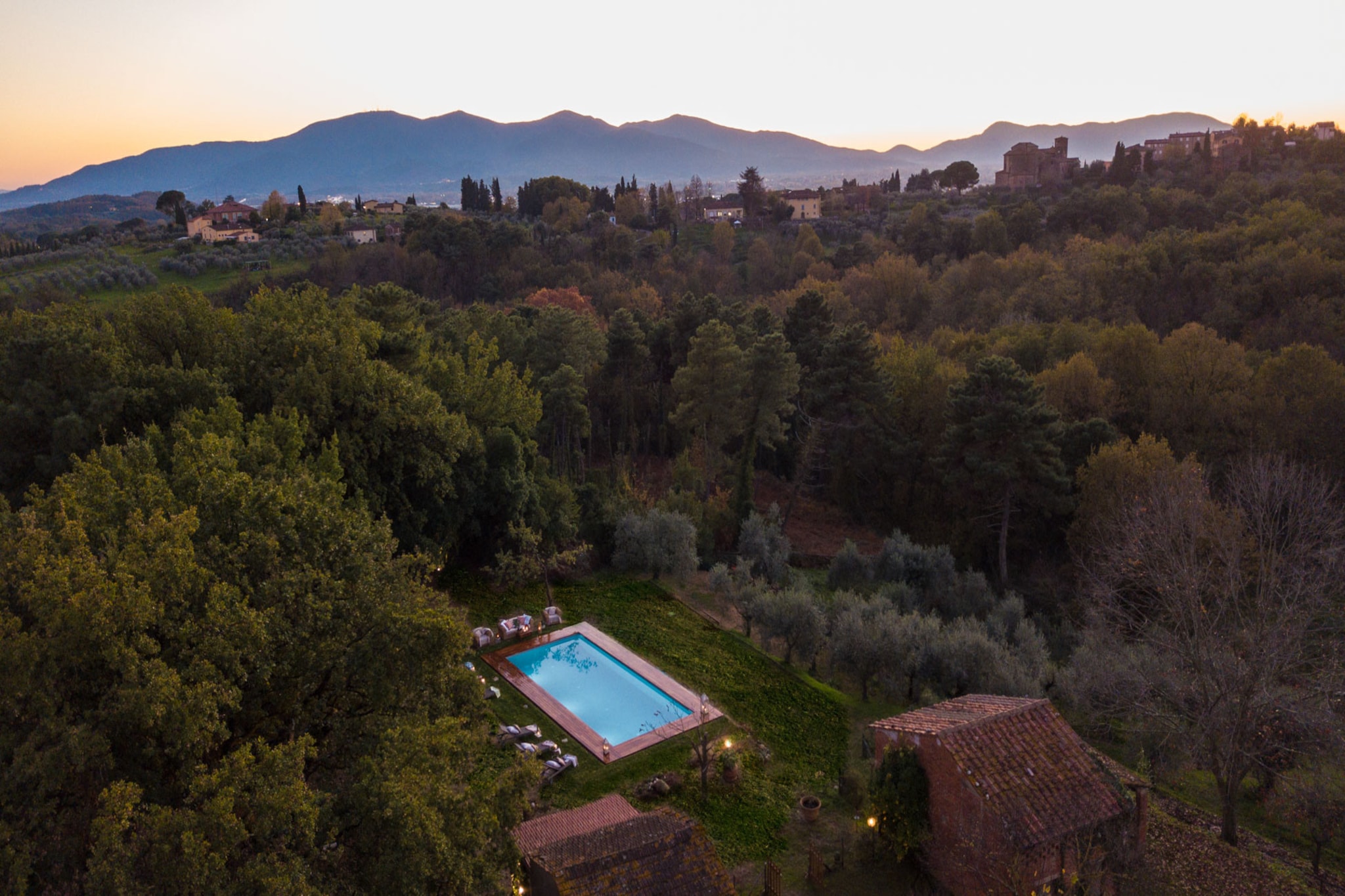 Villa Lorena, a Vintage Family Villa-Niet-getagd