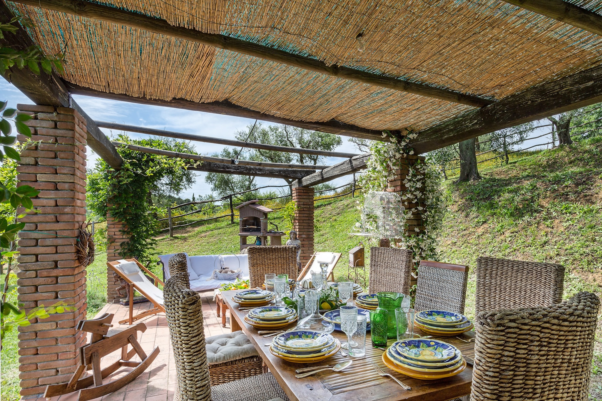 Villa Lorena, a Vintage Family Villa-Niet-getagd