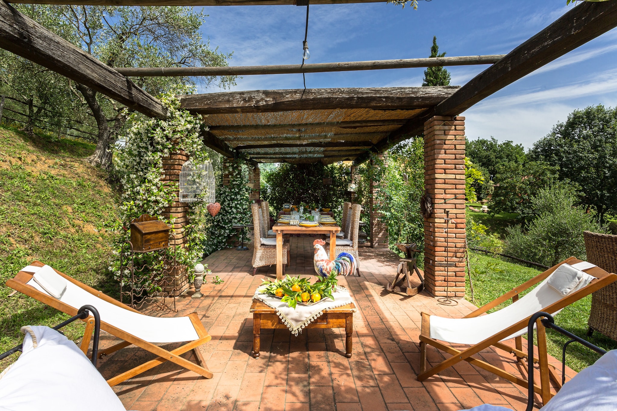 Villa Lorena, a Vintage Family Villa-Niet-getagd