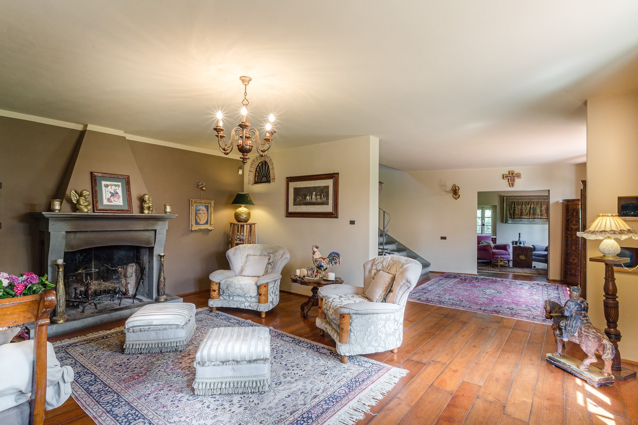 Villa Lorena, a Vintage Family Villa-Niet-getagd
