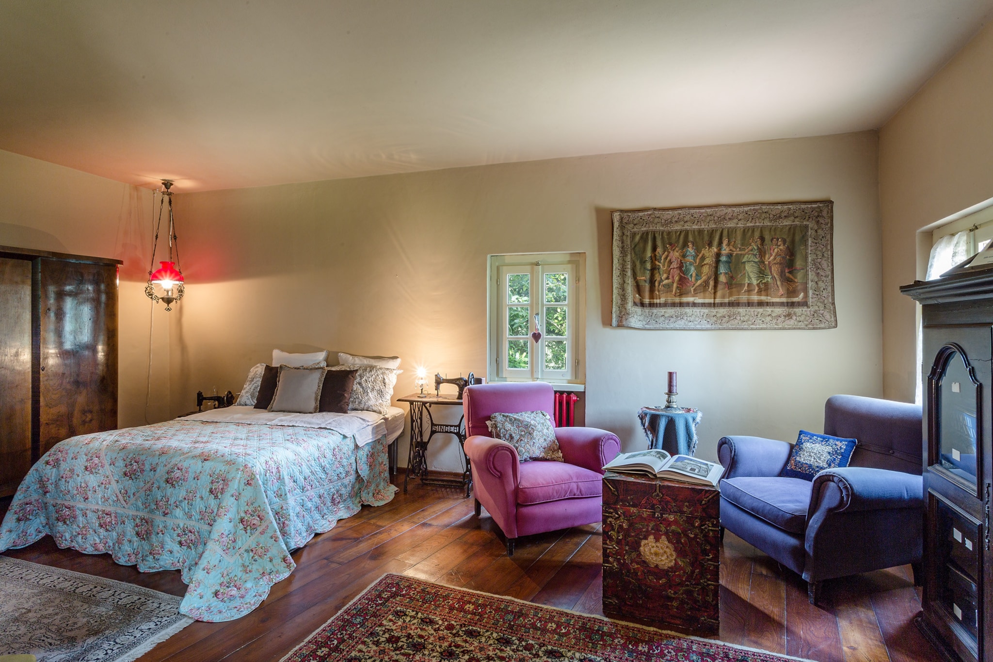 Villa Lorena, a Vintage Family Villa-Niet-getagd