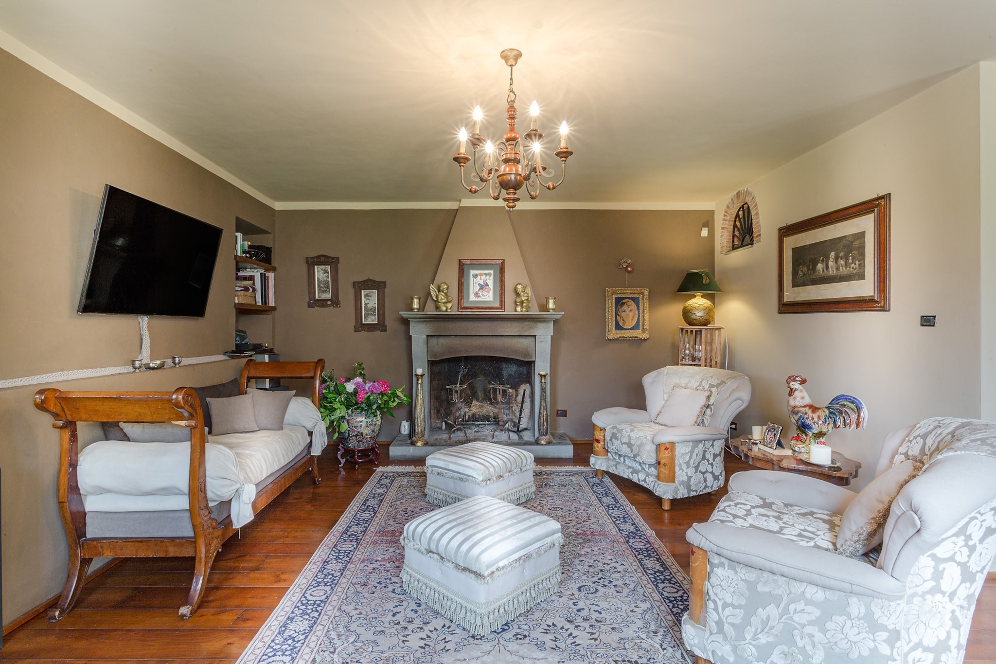 Villa Lorena, a Vintage Family Villa-Niet-getagd