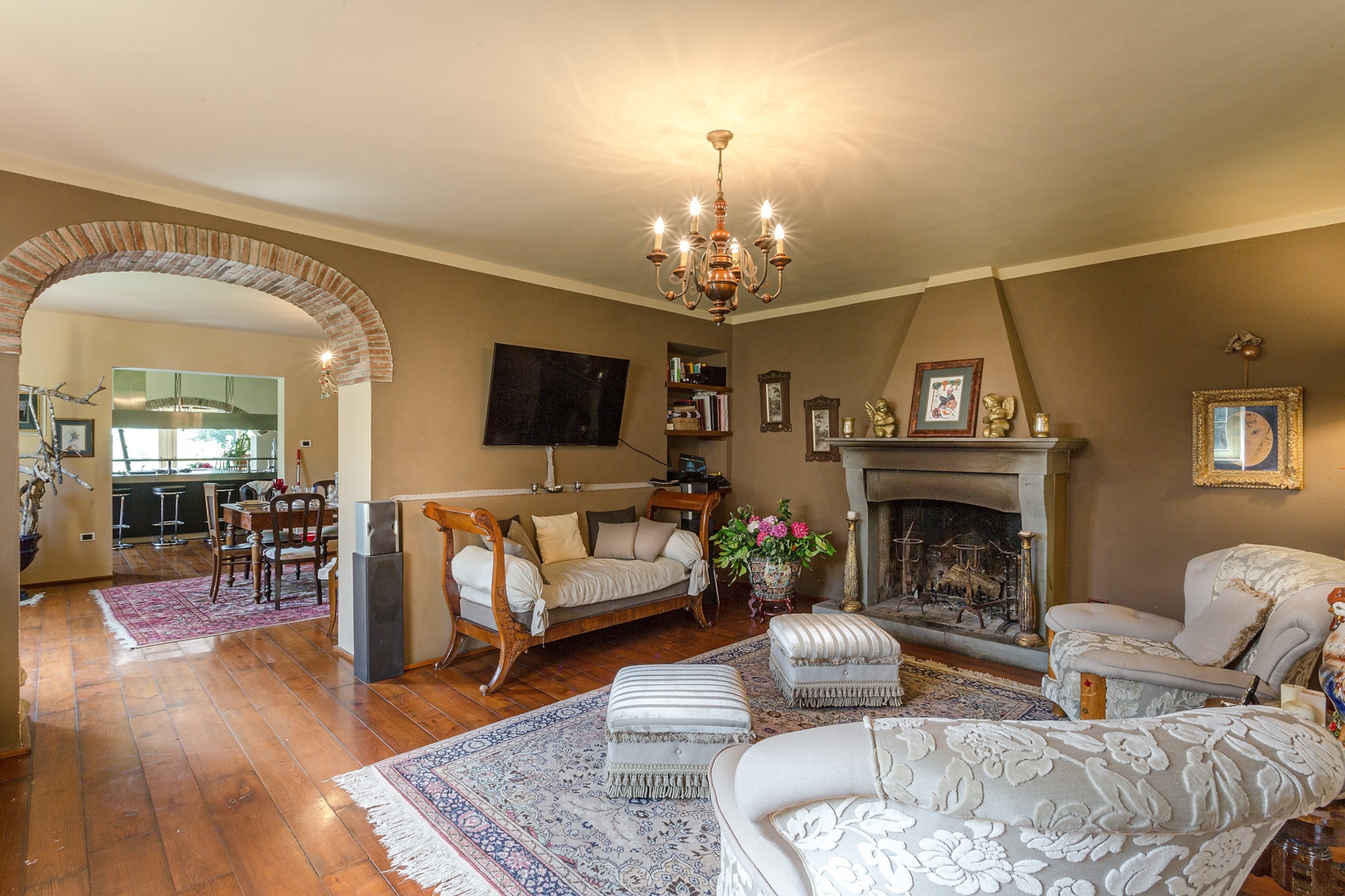 Villa Lorena, a Vintage Family Villa-Niet-getagd