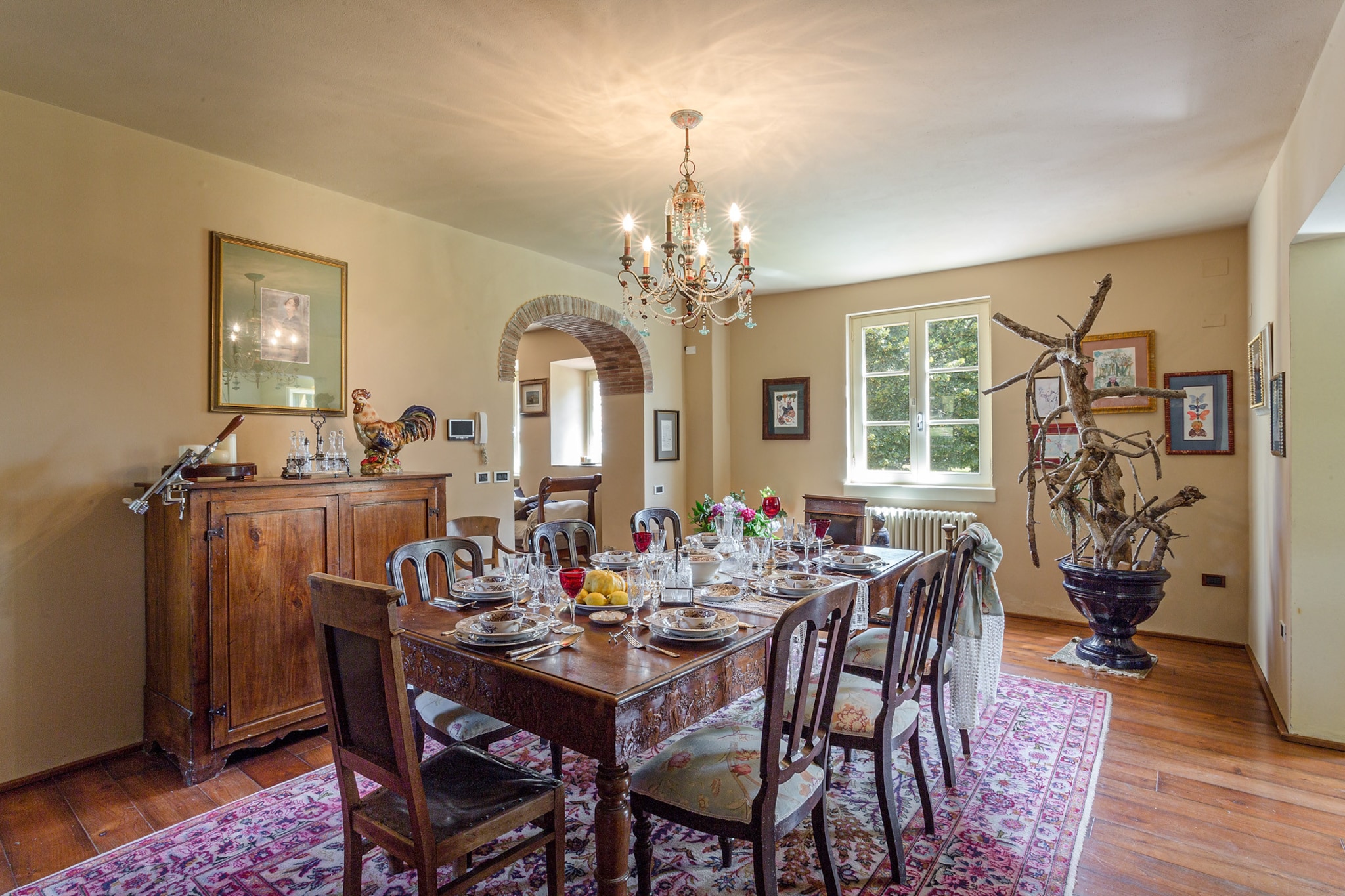 Villa Lorena, a Vintage Family Villa-Niet-getagd