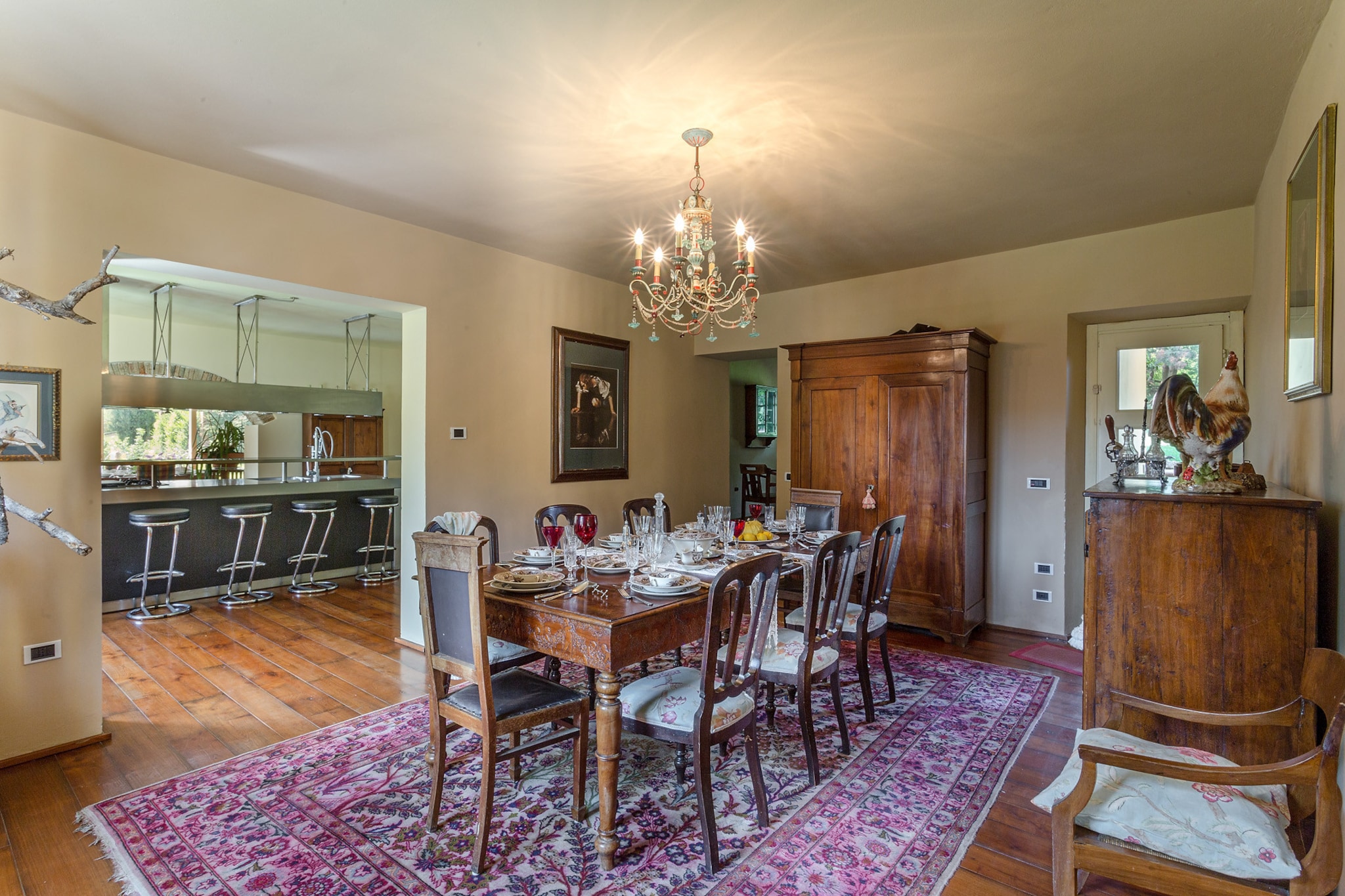 Villa Lorena, a Vintage Family Villa-Niet-getagd