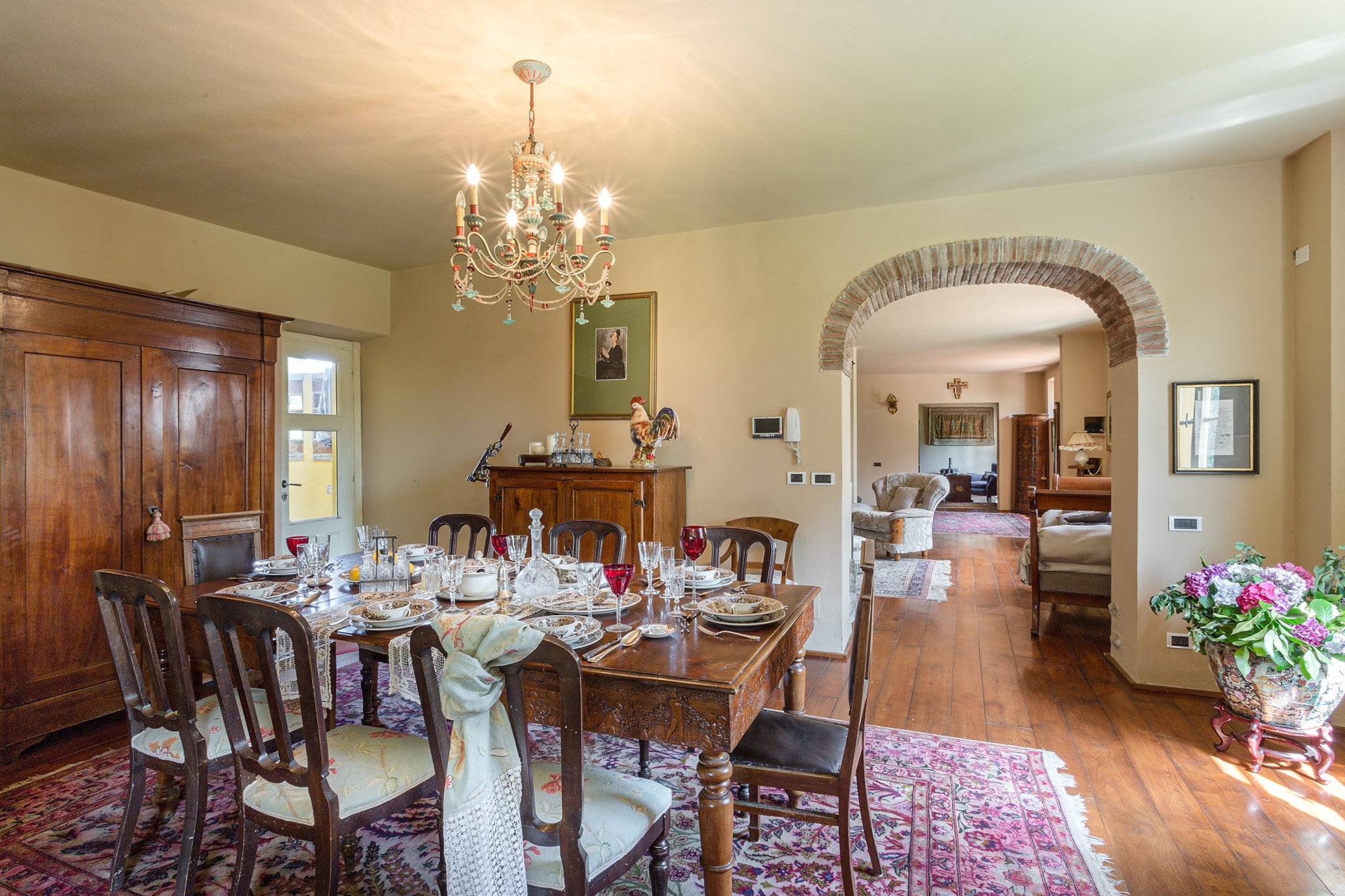 Villa Lorena, a Vintage Family Villa-Niet-getagd
