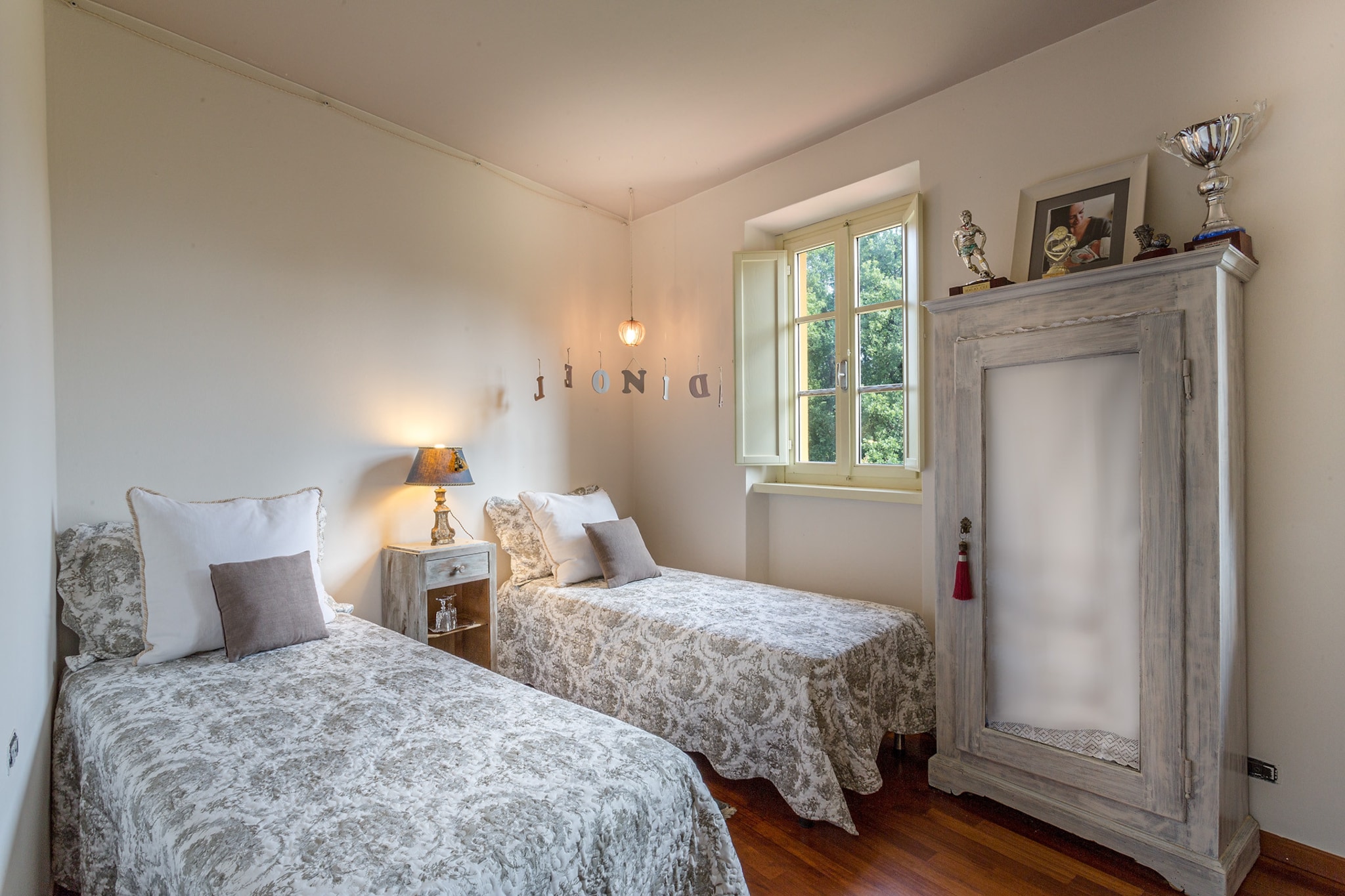Villa Lorena, a Vintage Family Villa-Niet-getagd