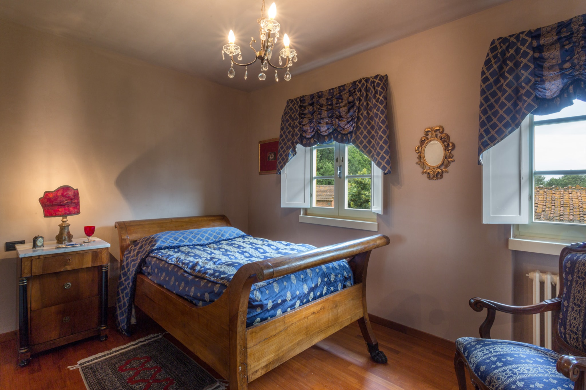 Villa Lorena, a Vintage Family Villa-Niet-getagd
