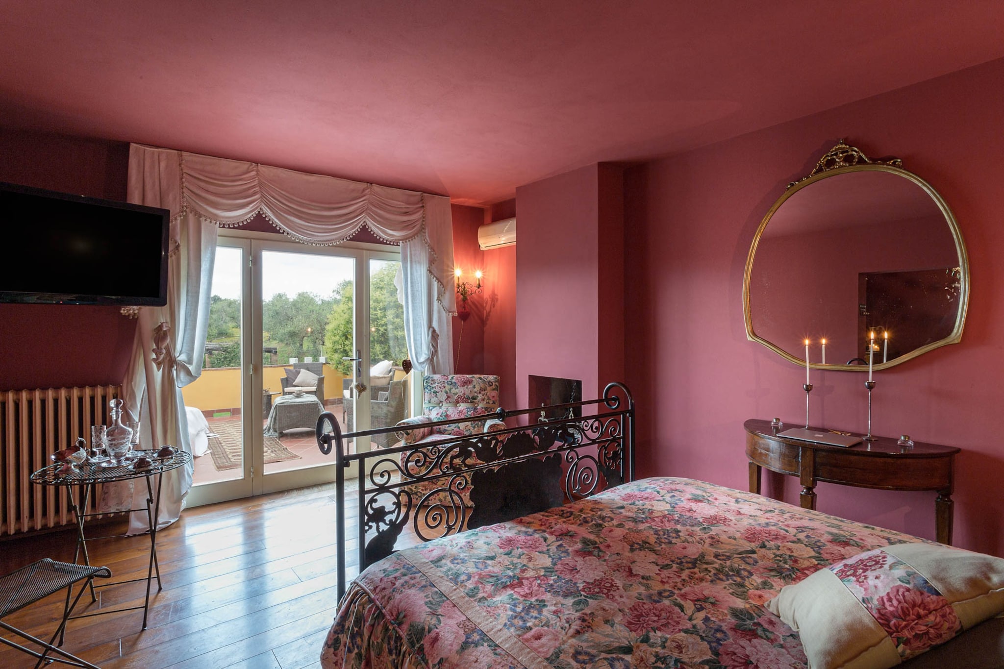 Villa Lorena, a Vintage Family Villa-Niet-getagd