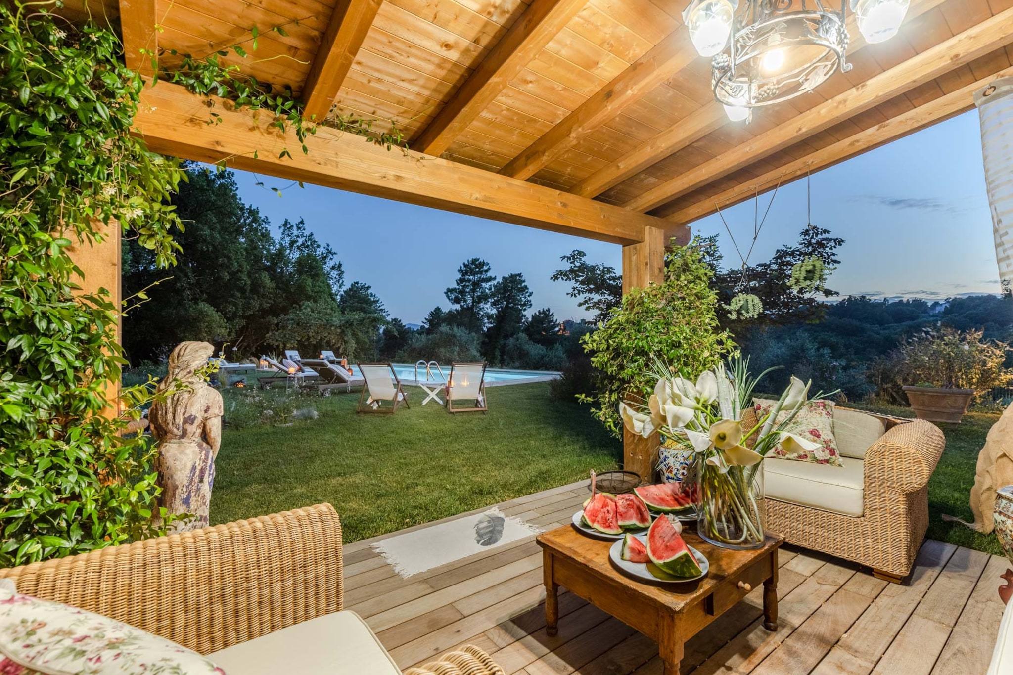 Villa Lorena, a Vintage Family Villa-Niet-getagd