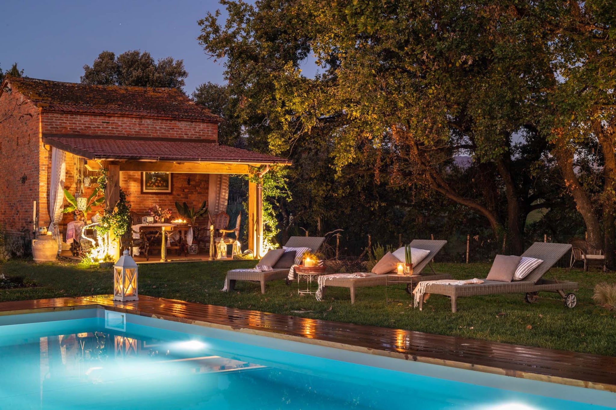 Villa Lorena, a Vintage Family Villa-Niet-getagd