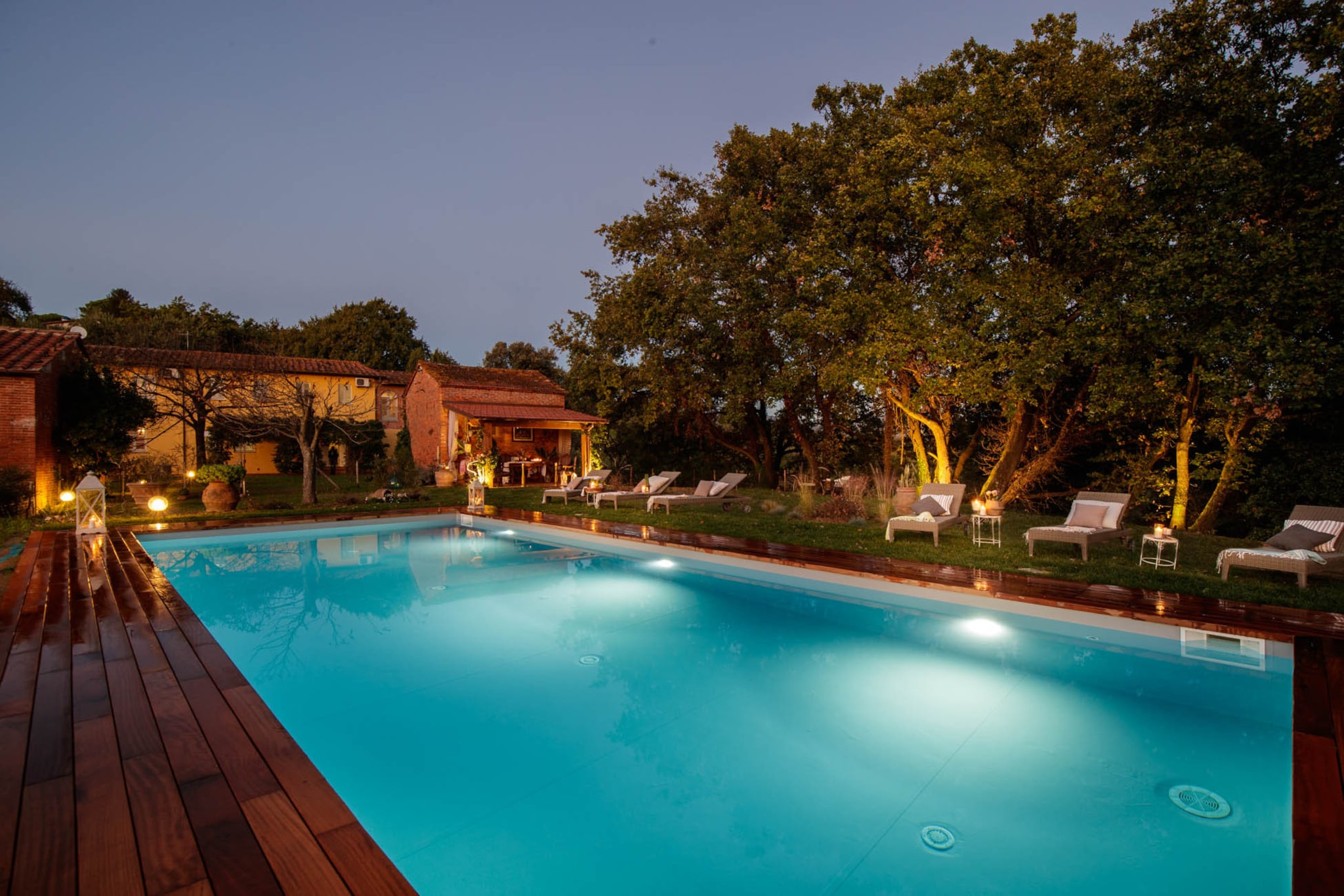 Villa Lorena, a Vintage Family Villa-Niet-getagd