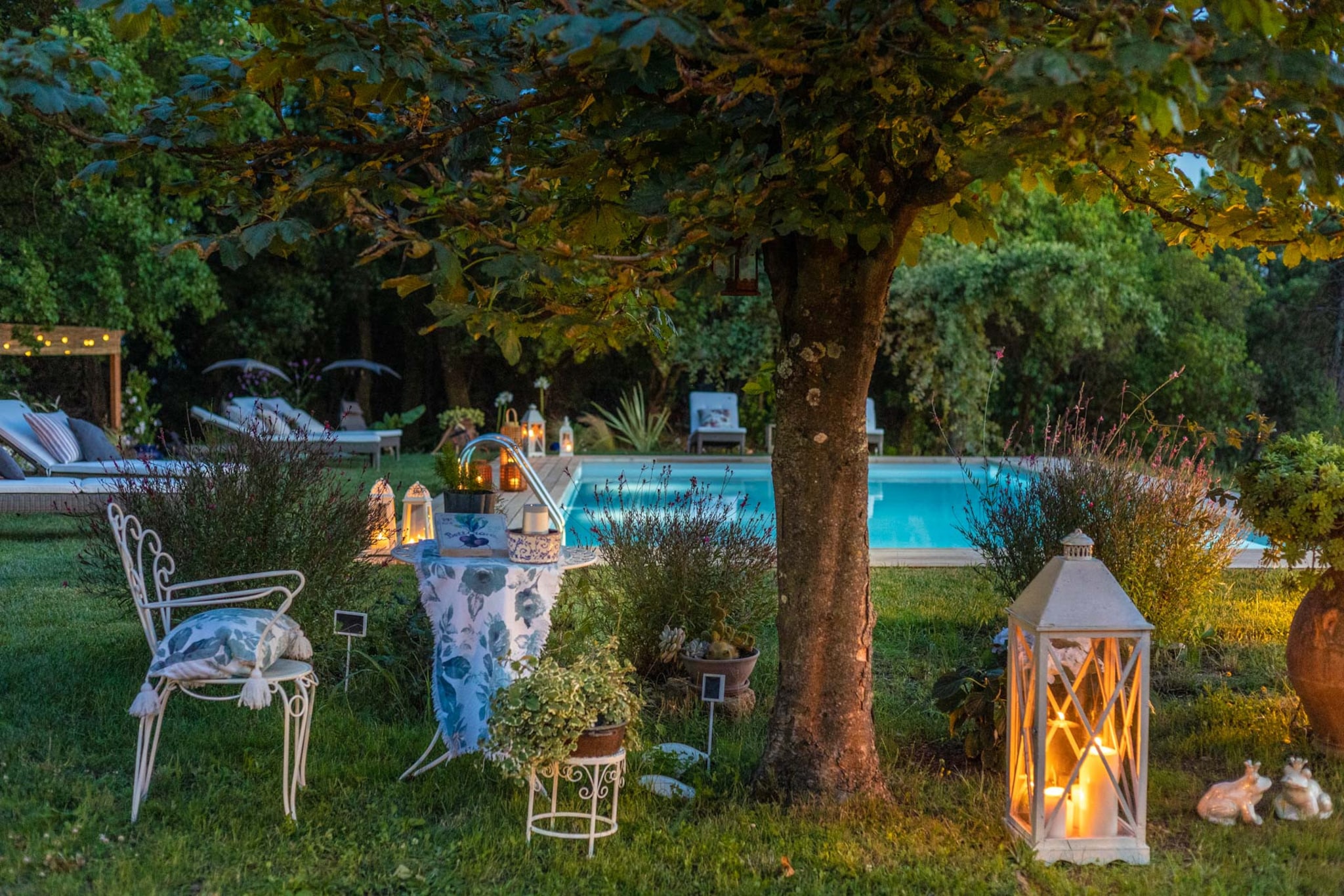 Villa Lorena, a Vintage Family Villa-Niet-getagd