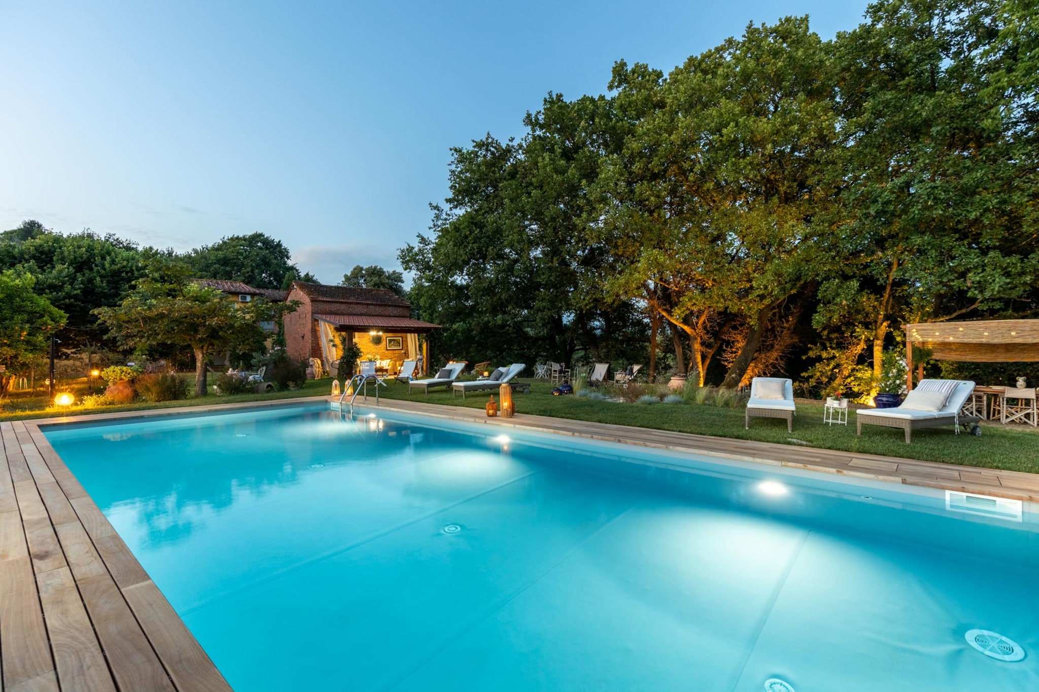 Villa Lorena, a Vintage Family Villa-Niet-getagd