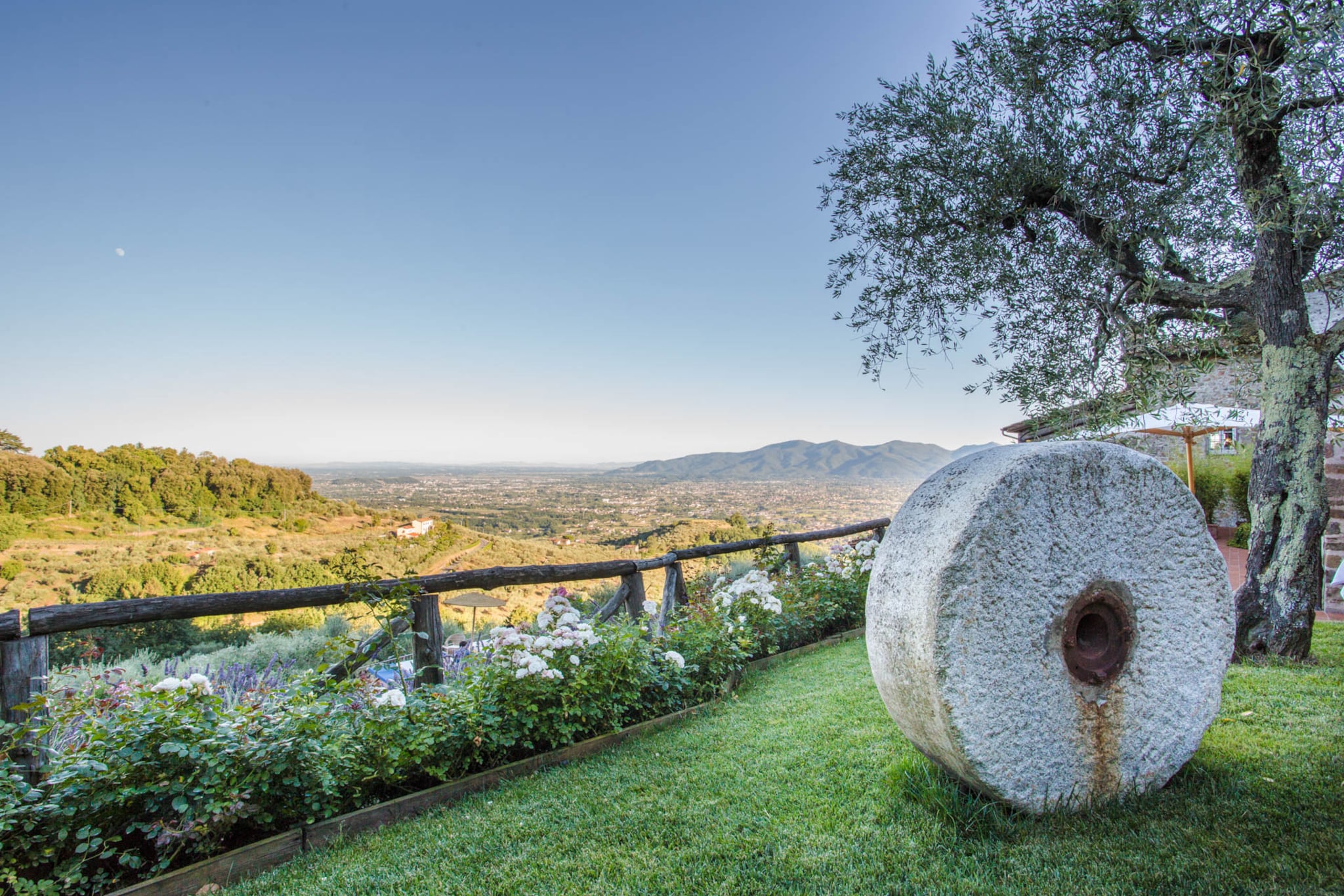 La Macina Farmhouse