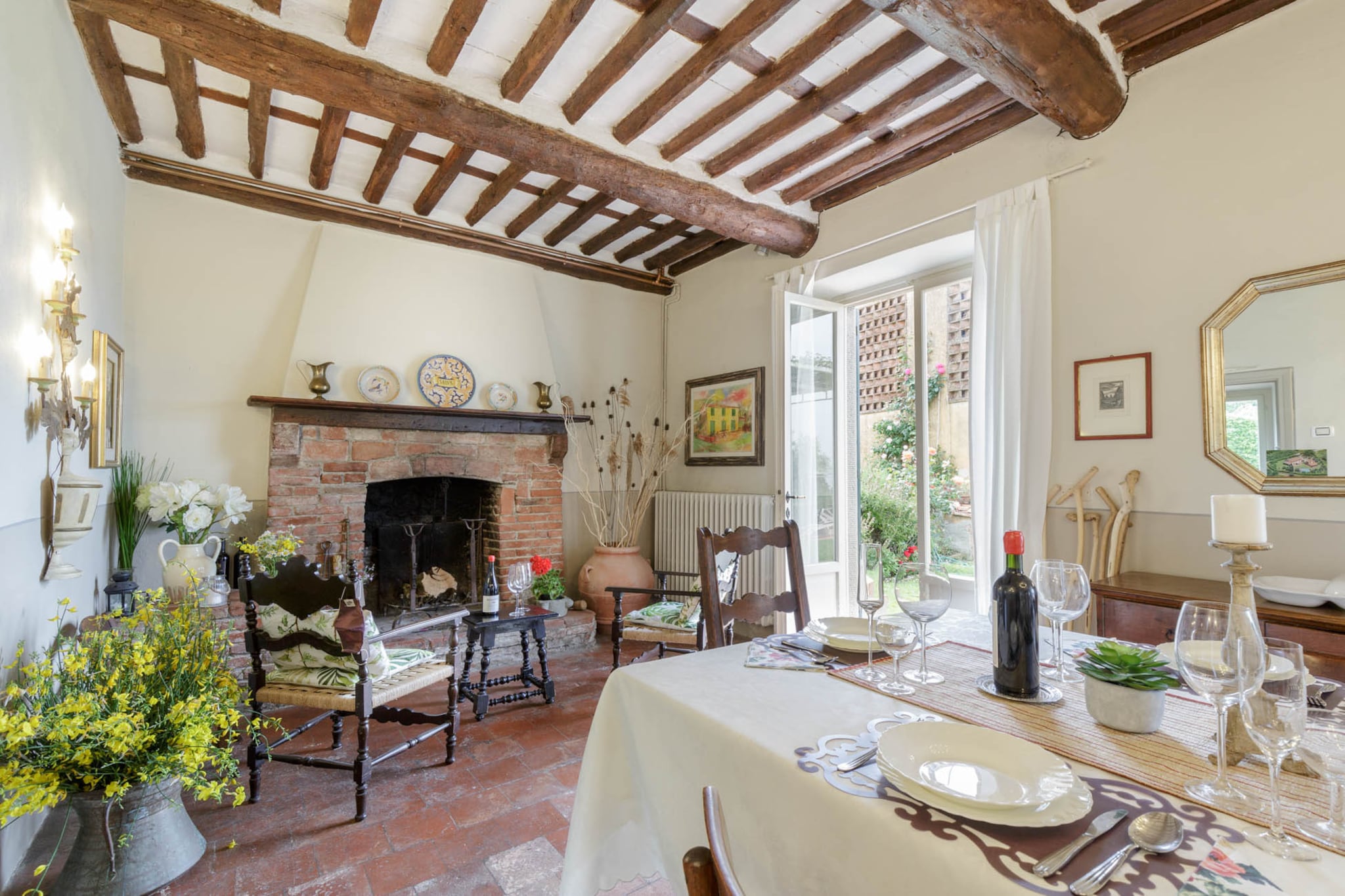 Melograno Farmhouse