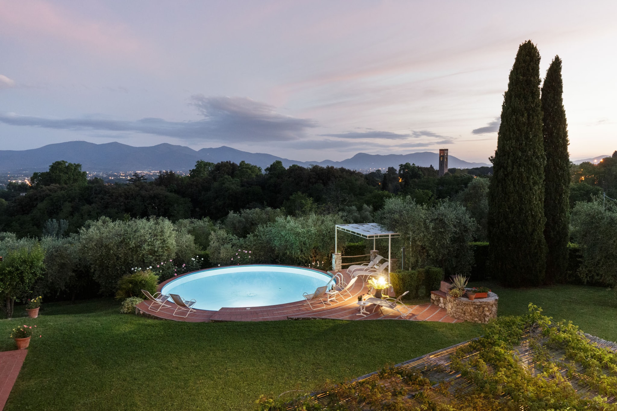 Melograno Farmhouse