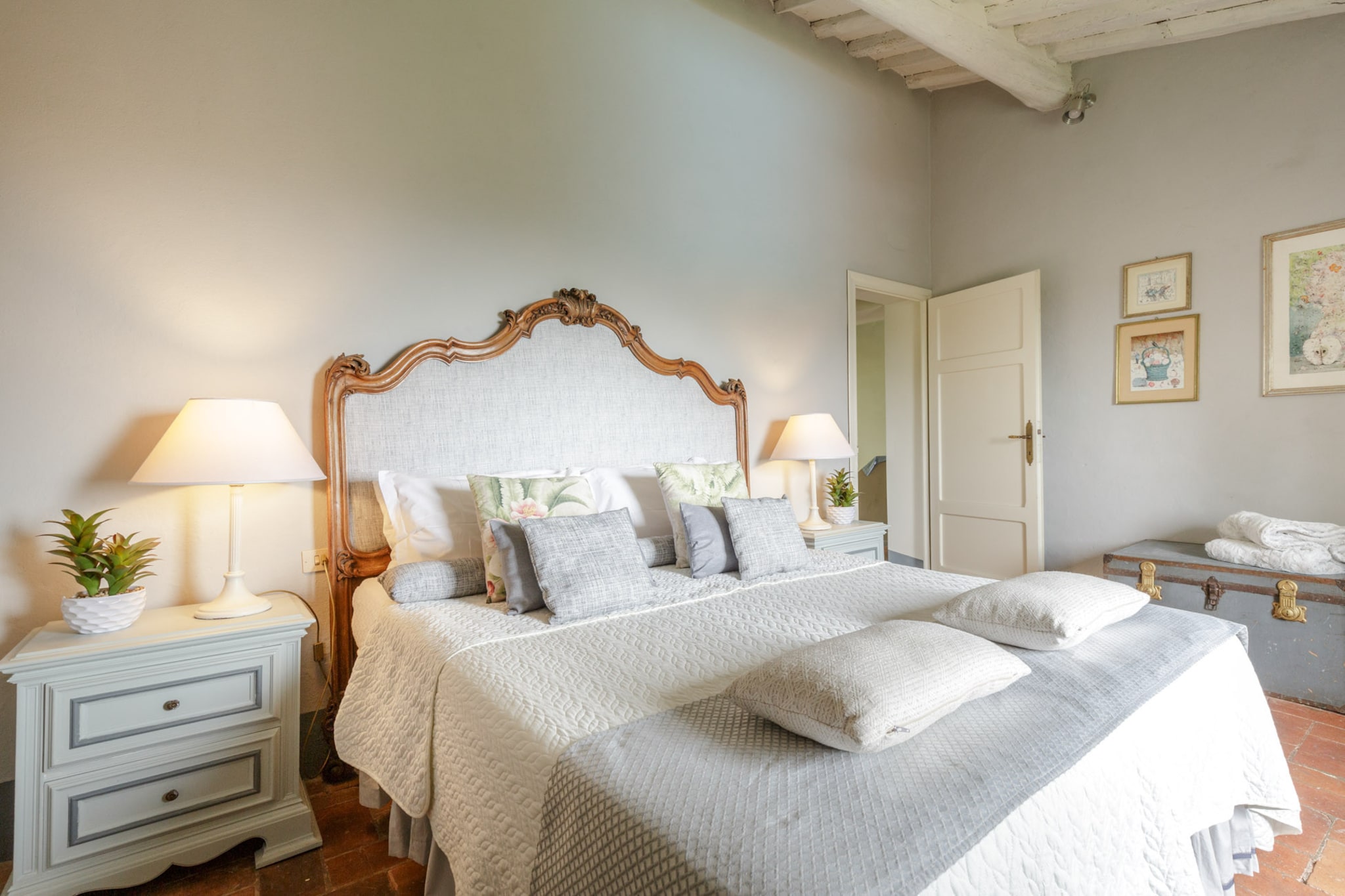 Melograno Farmhouse