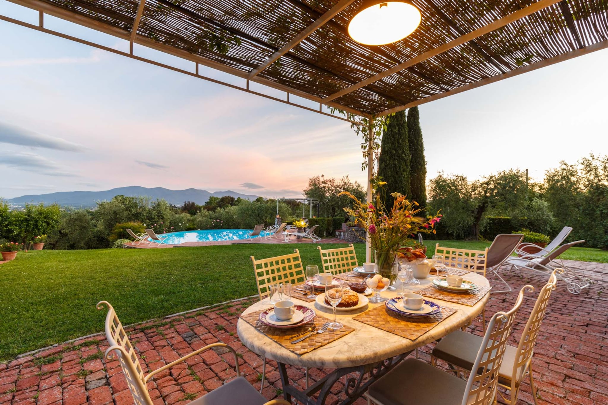 Melograno Farmhouse-Niet-getagd