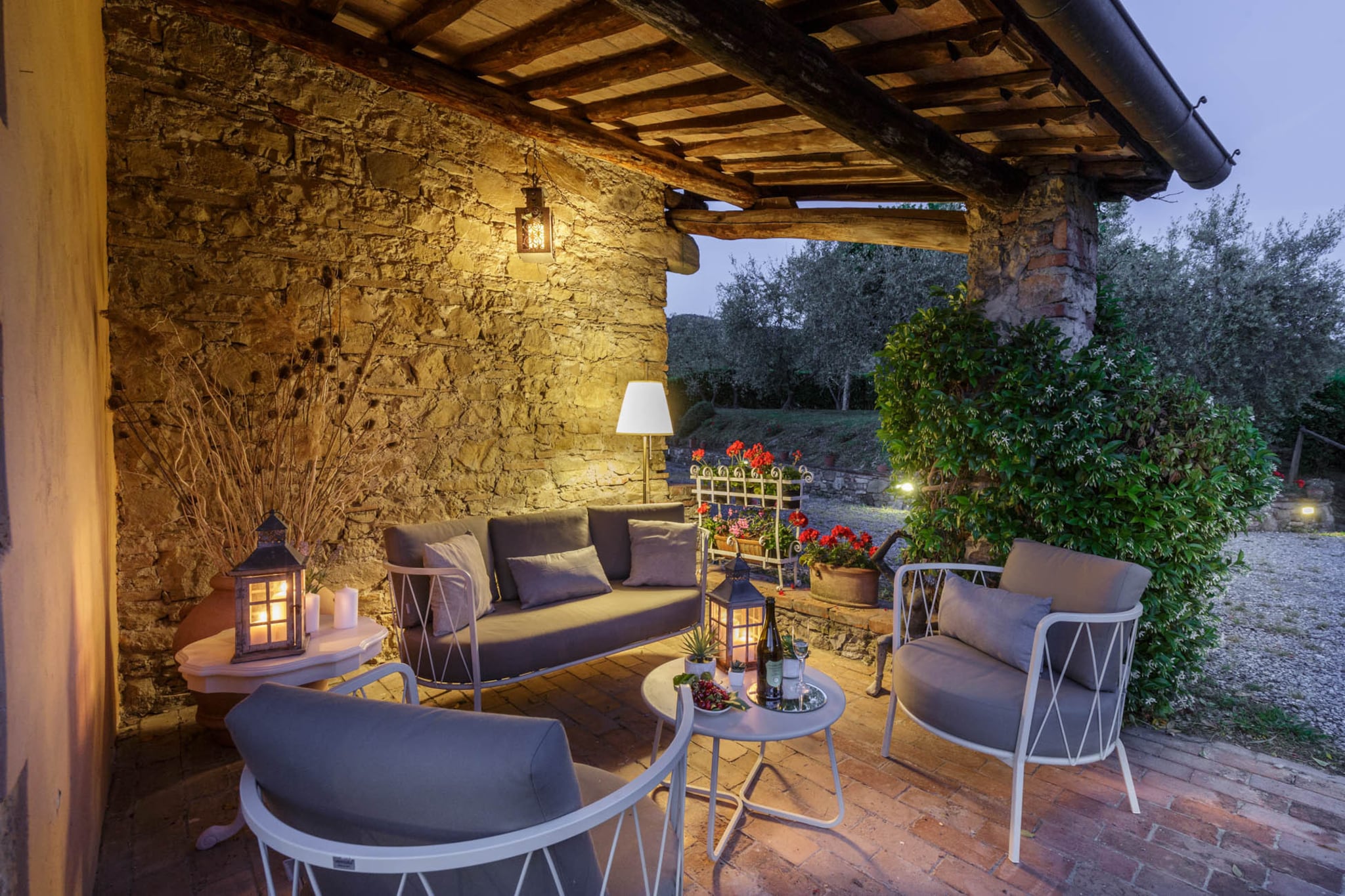 Melograno Farmhouse-Niet-getagd