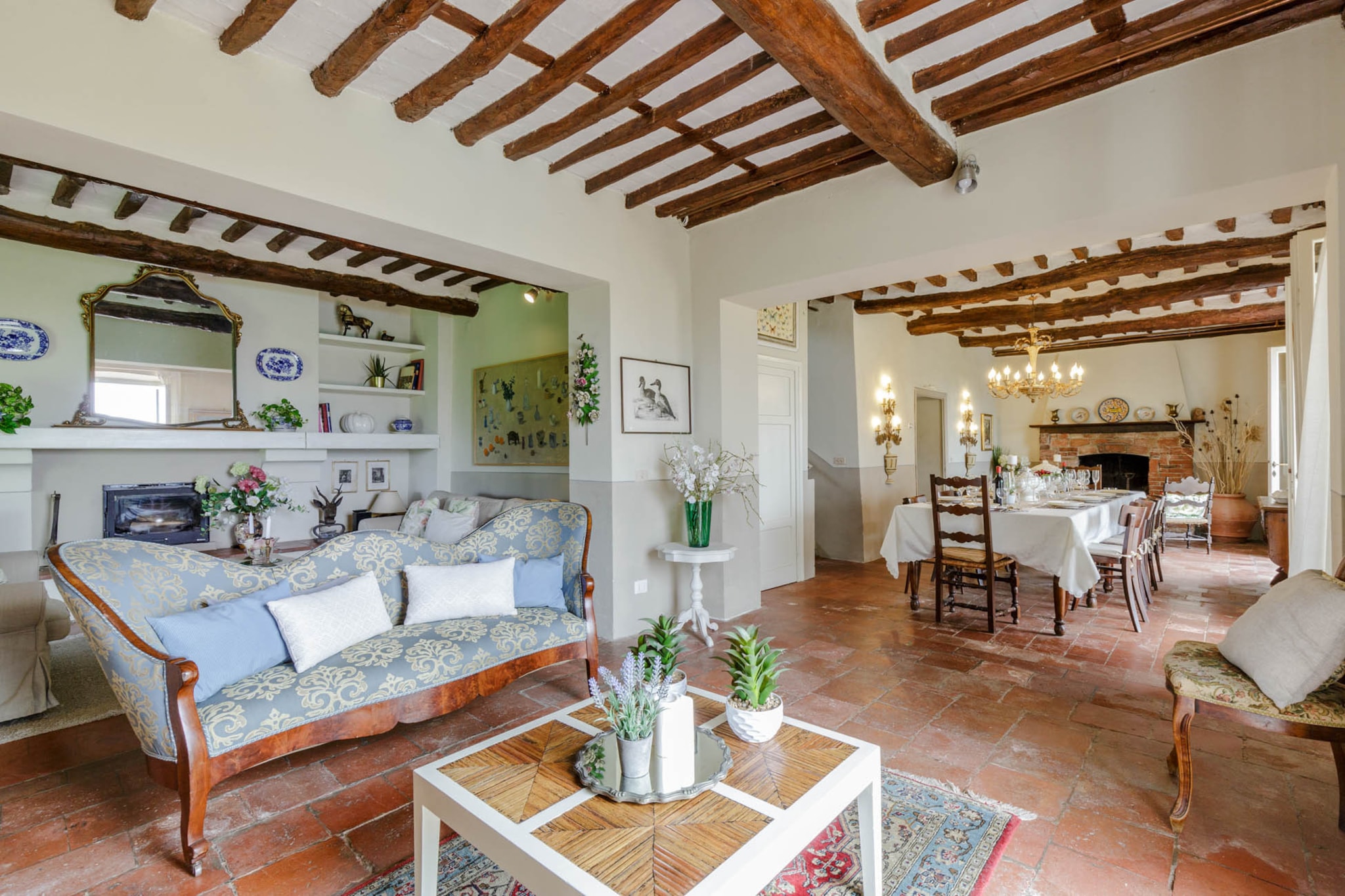 Melograno Farmhouse-Niet-getagd