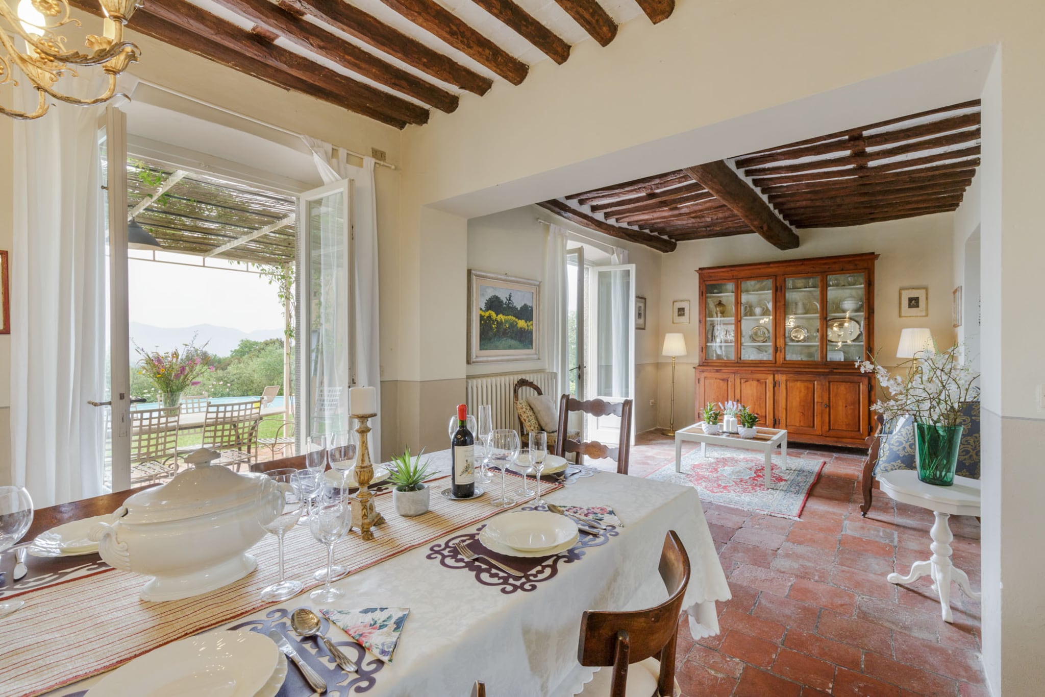 Melograno Farmhouse-Niet-getagd