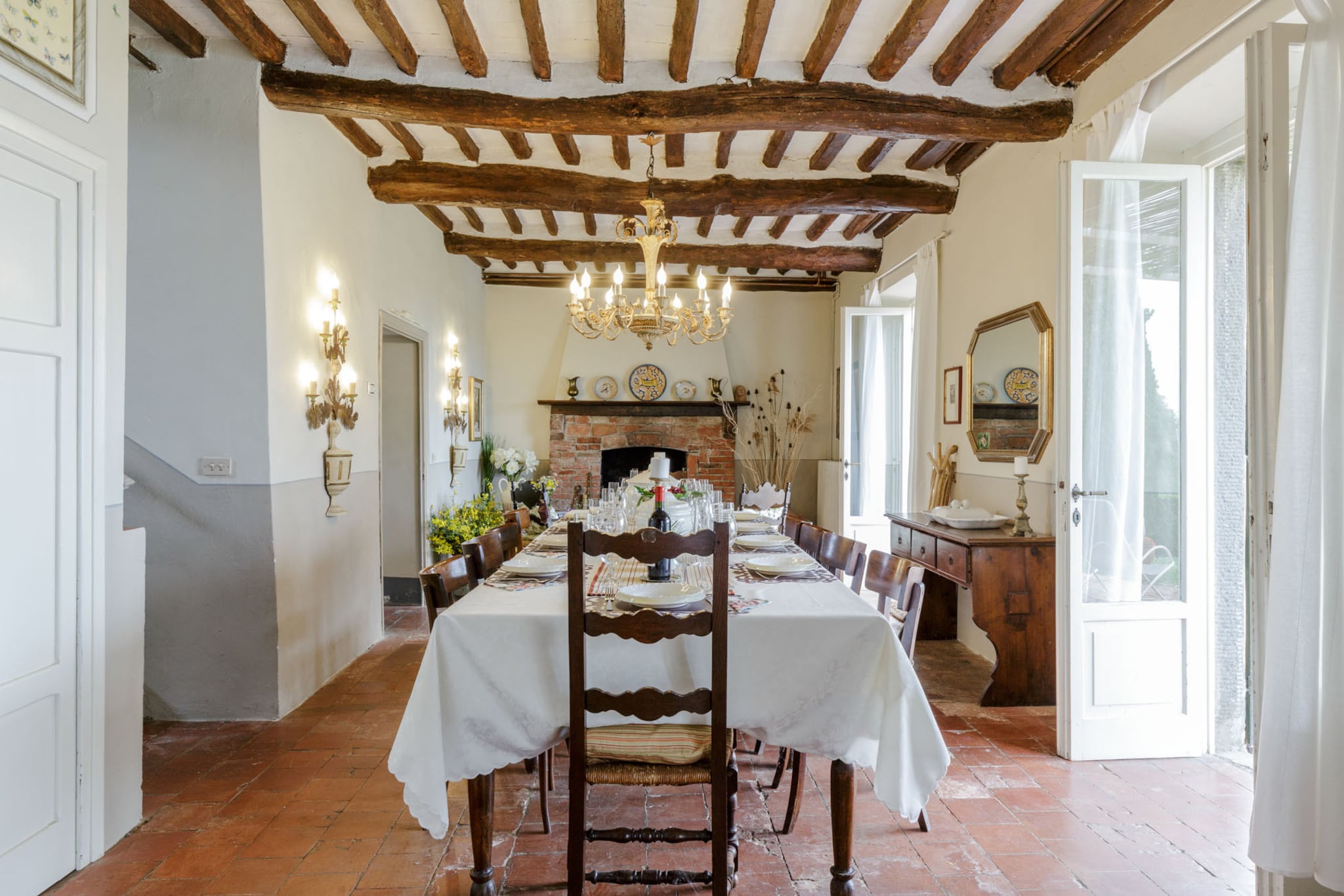 Melograno Farmhouse-Niet-getagd