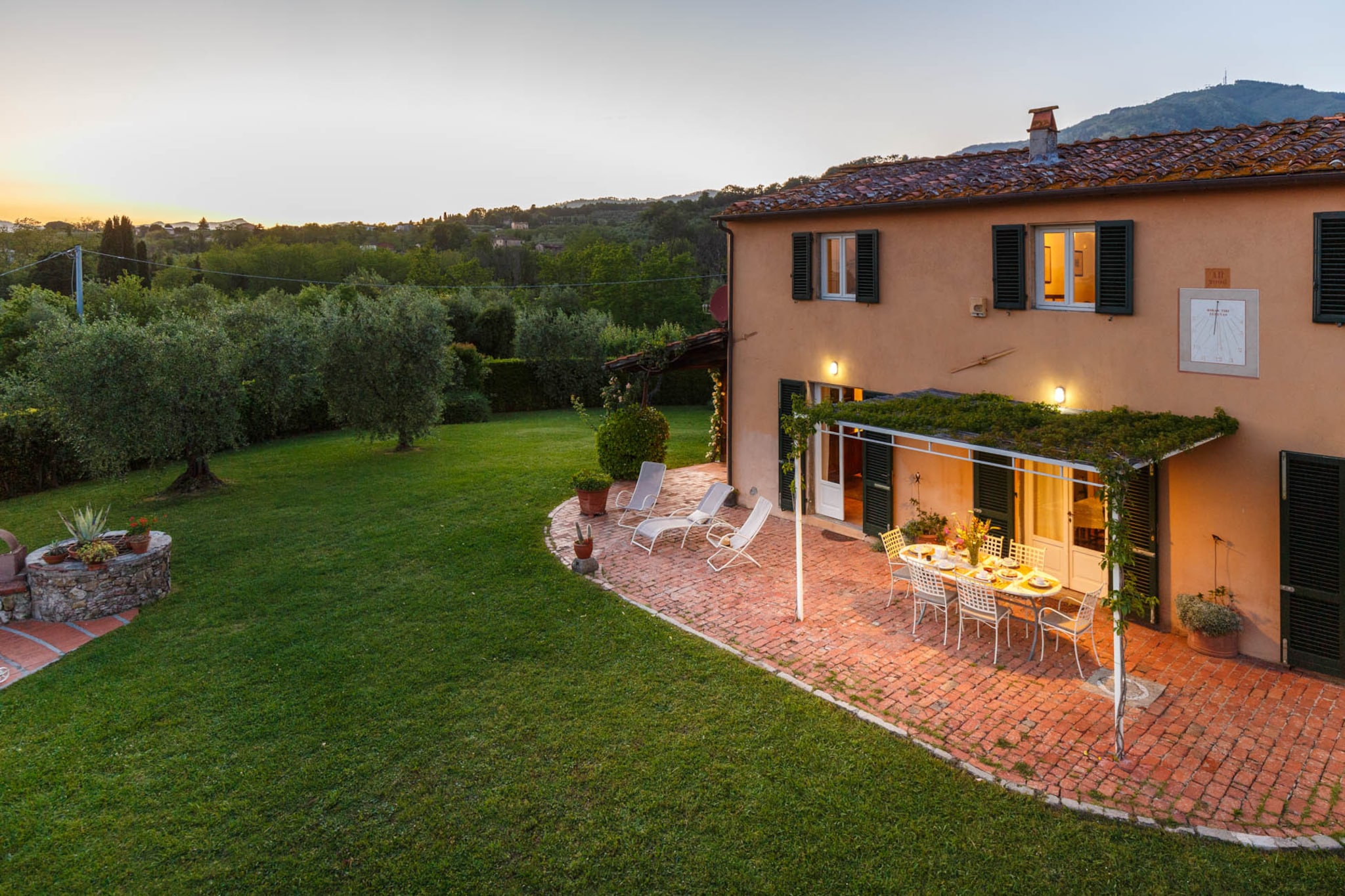 Melograno Farmhouse-Niet-getagd