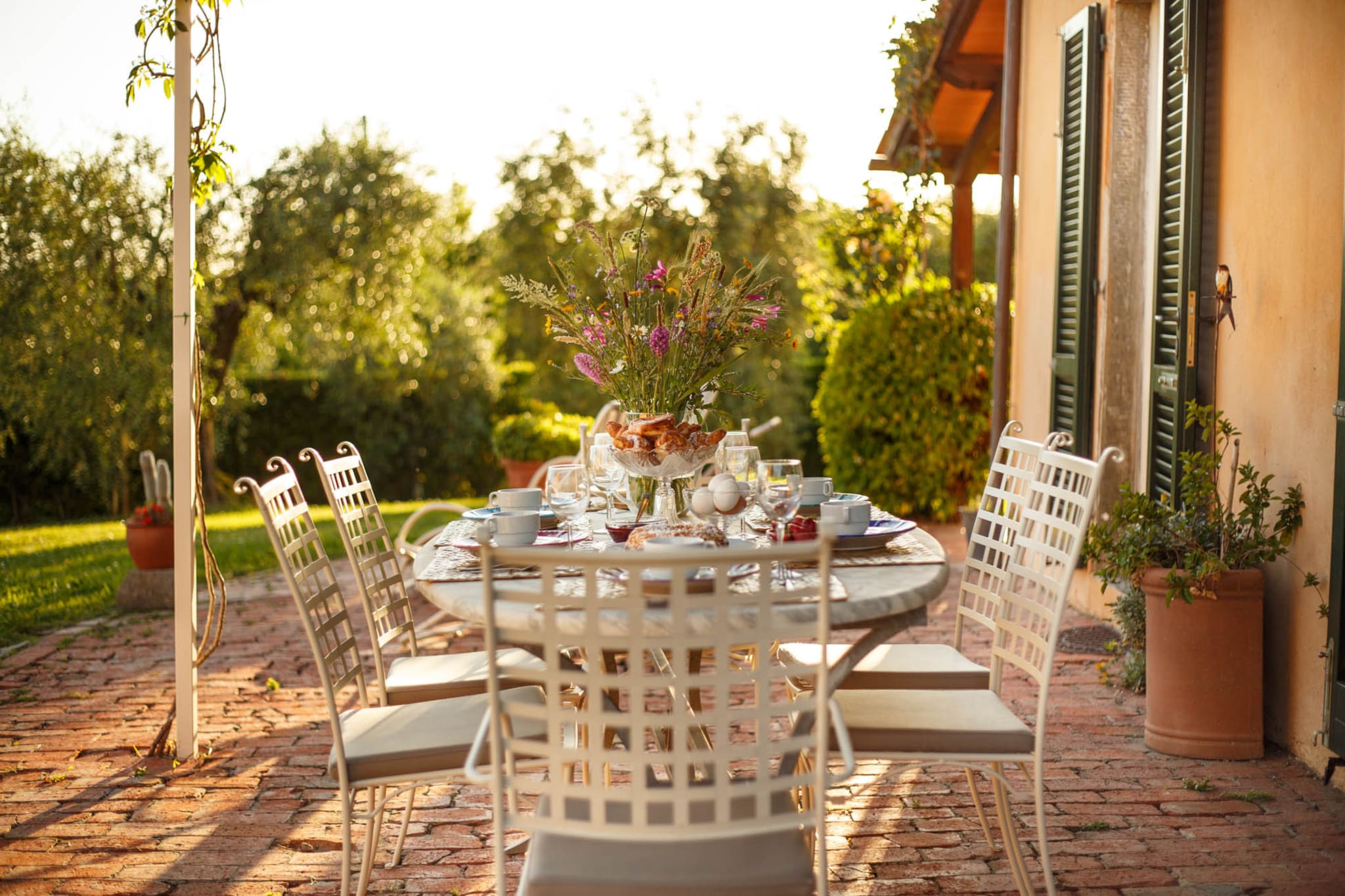 Melograno Farmhouse-Niet-getagd
