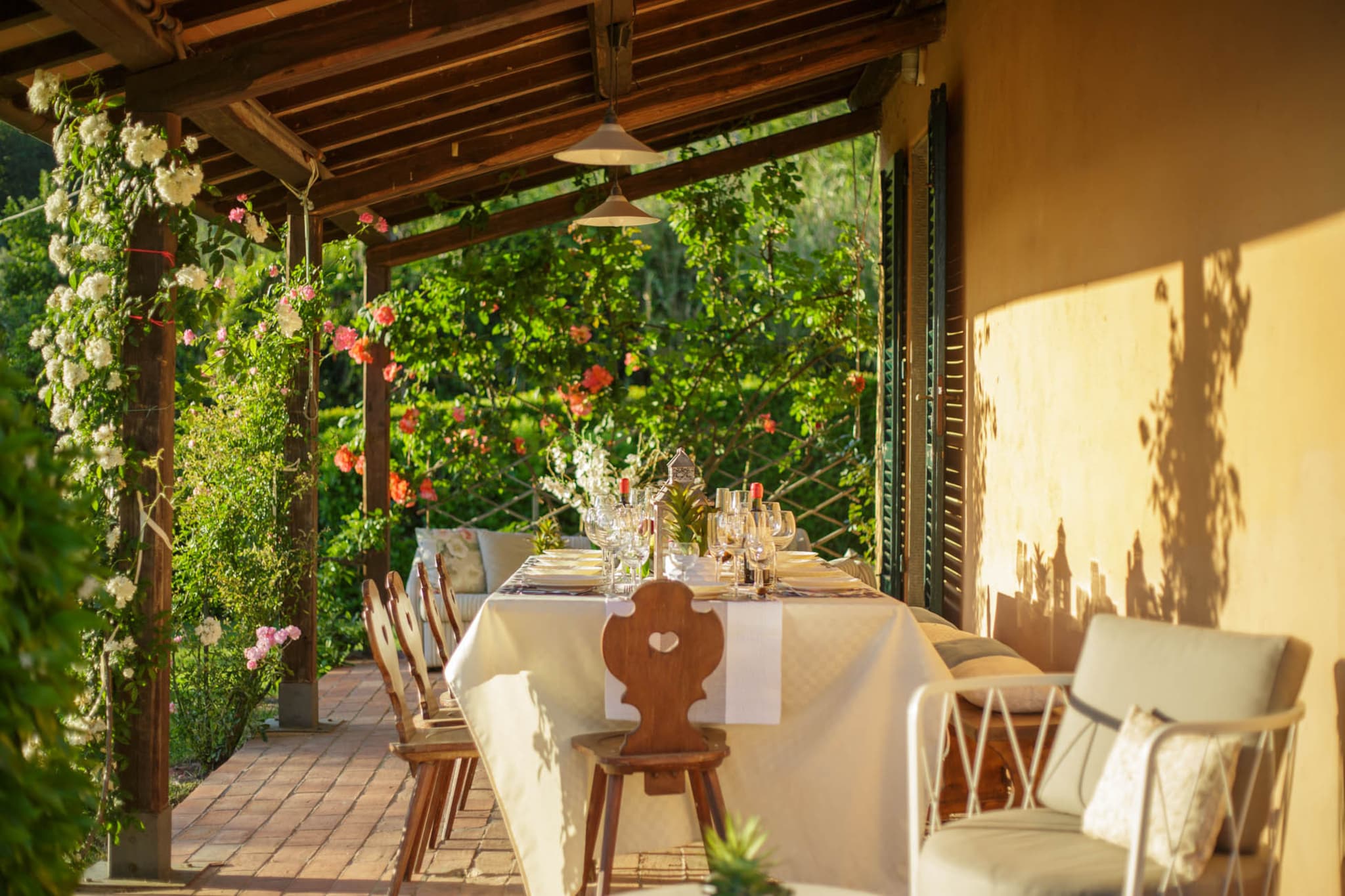 Melograno Farmhouse-Niet-getagd