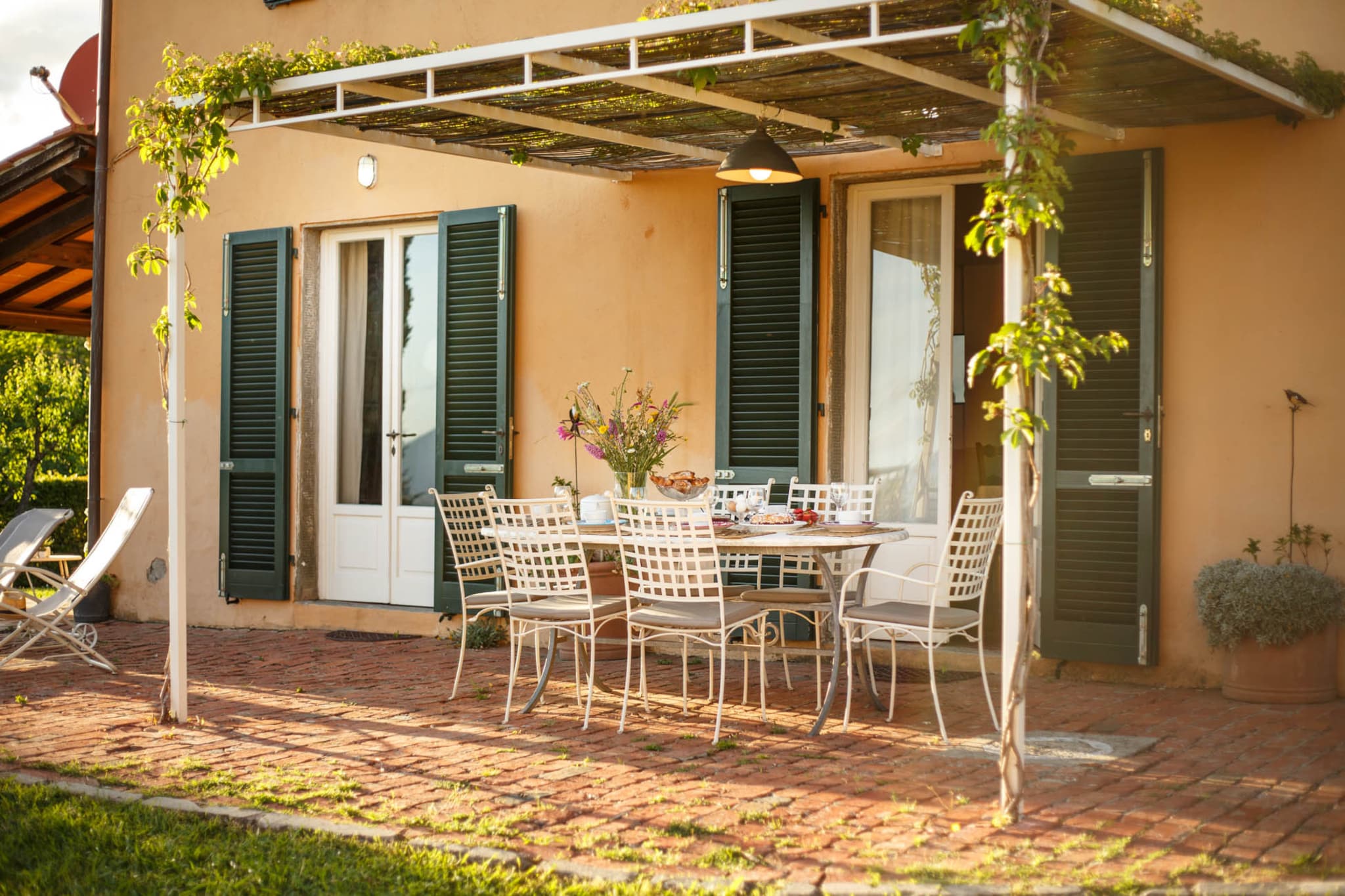 Melograno Farmhouse-Niet-getagd