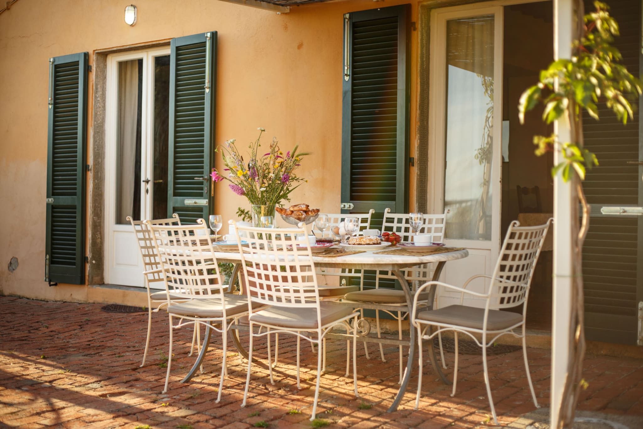 Melograno Farmhouse-Niet-getagd