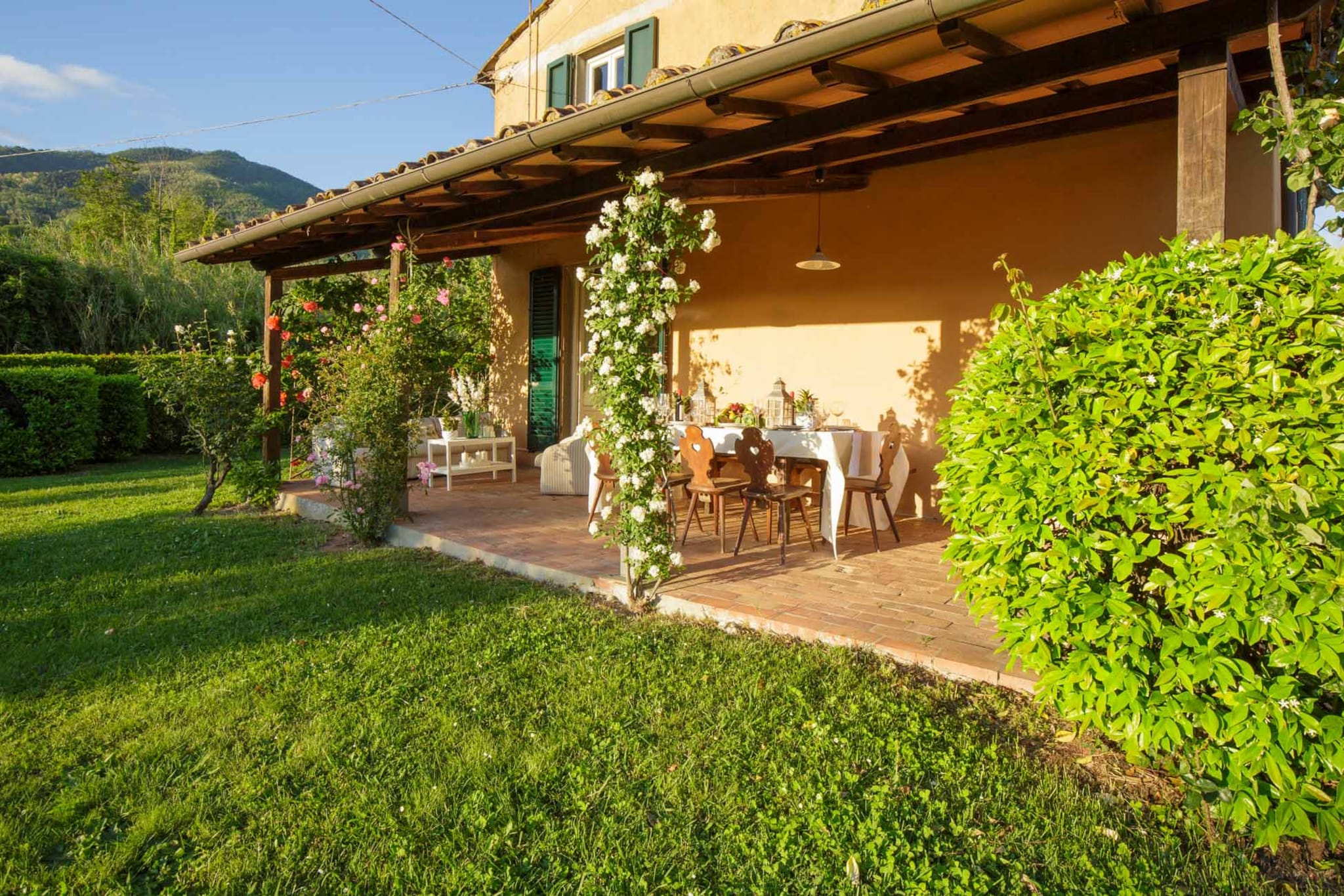 Melograno Farmhouse-Niet-getagd