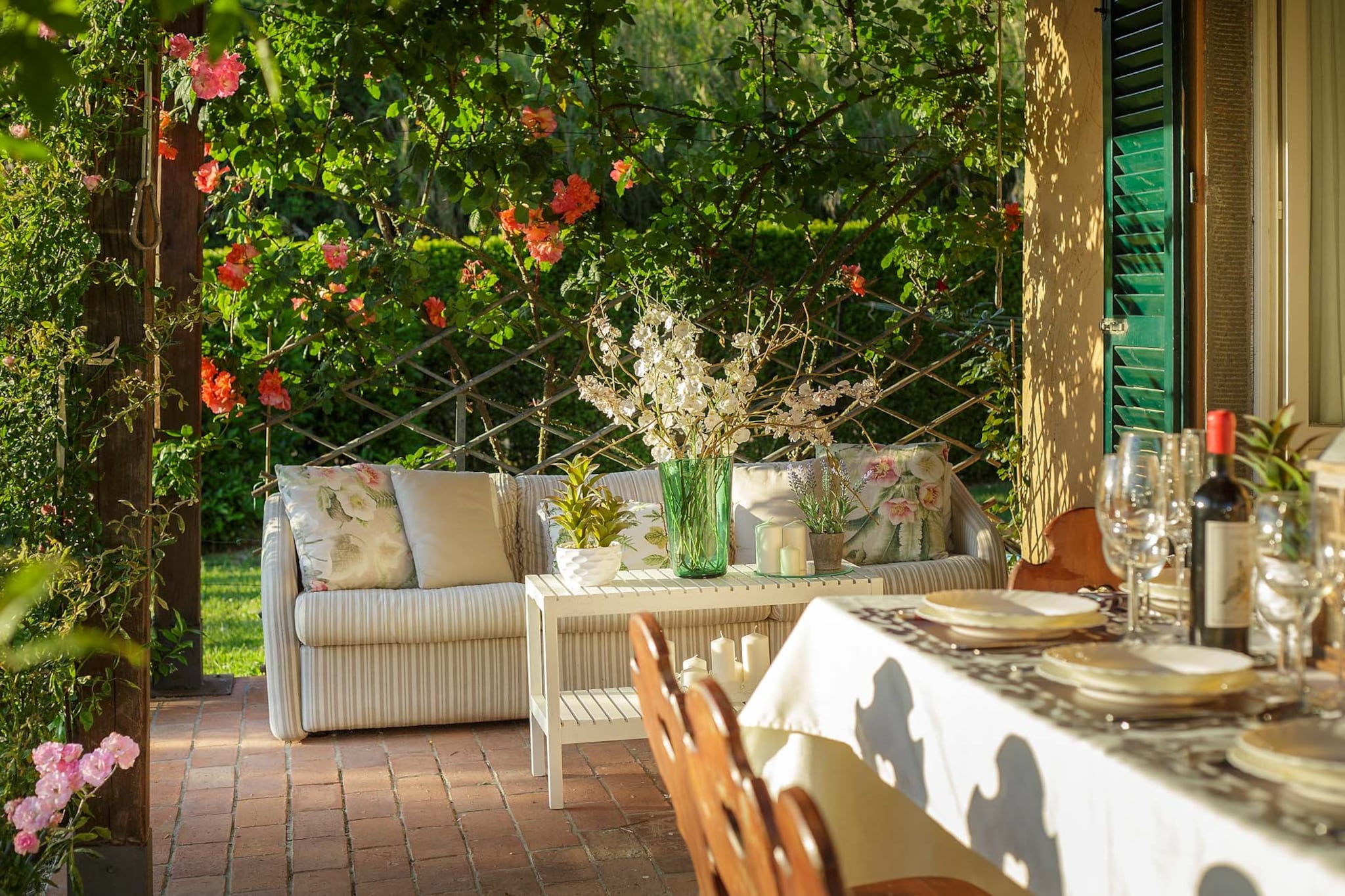 Melograno Farmhouse-Niet-getagd