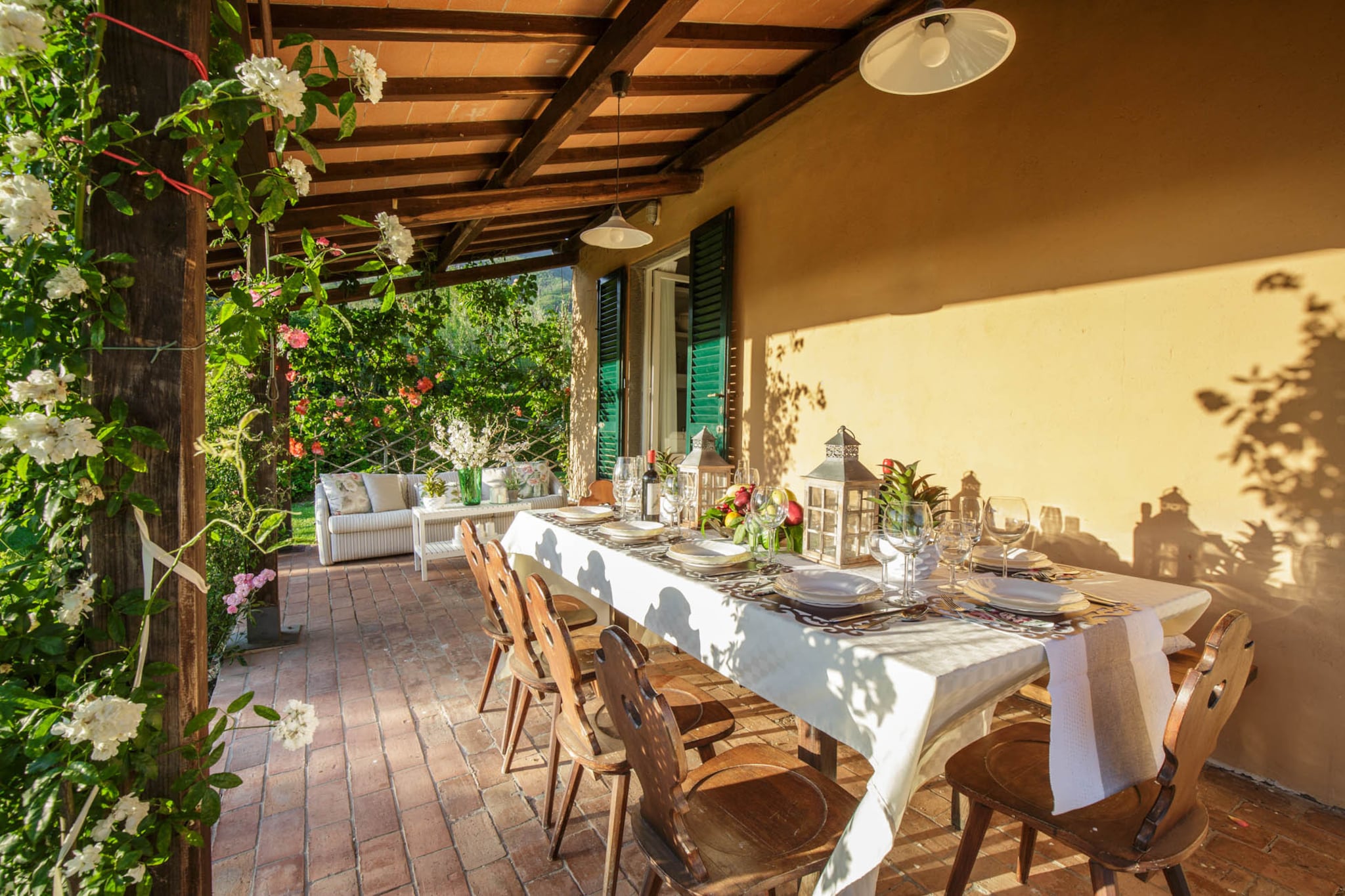 Melograno Farmhouse-Niet-getagd